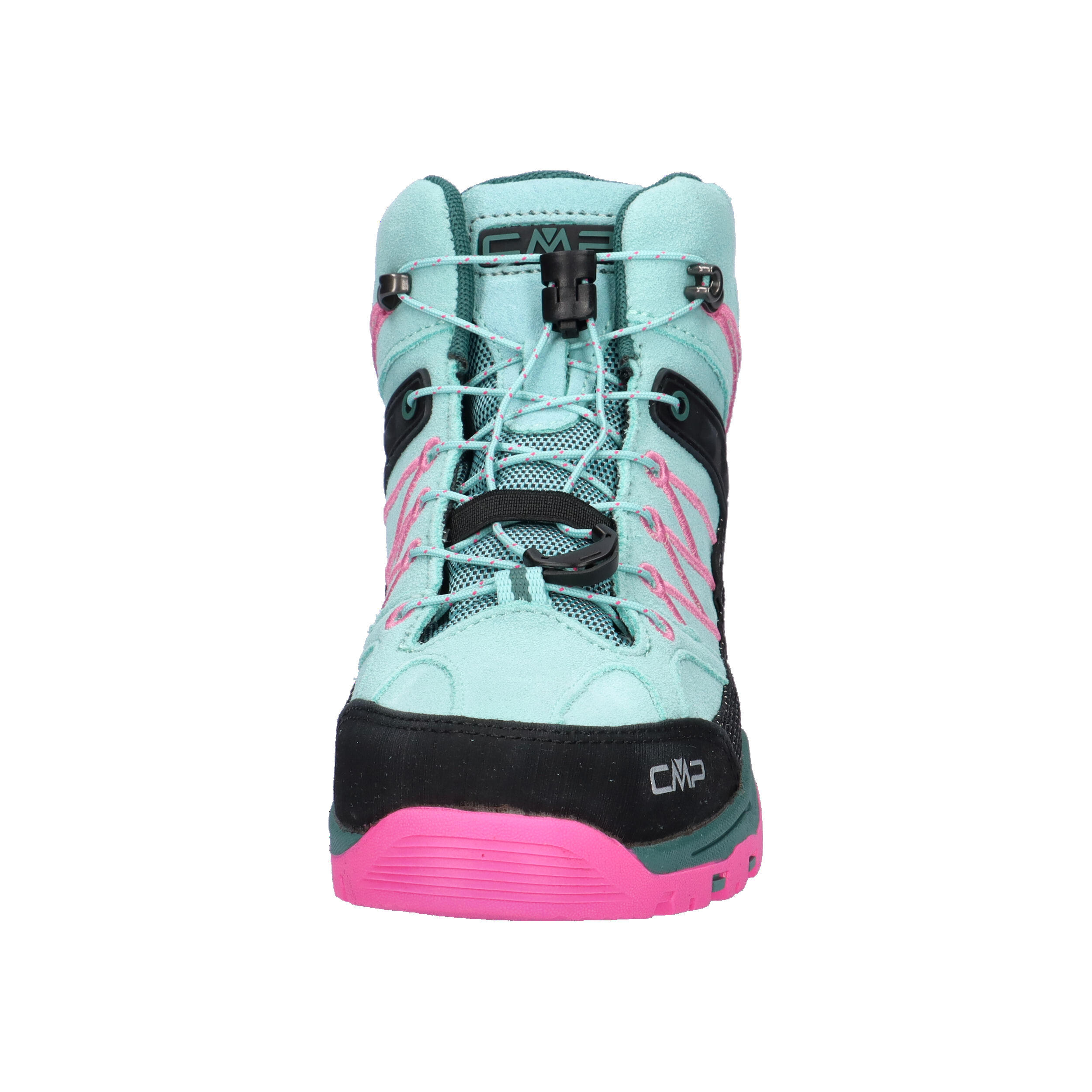 Scarpe trekking per bambini CMP Rigel Mid 8/10