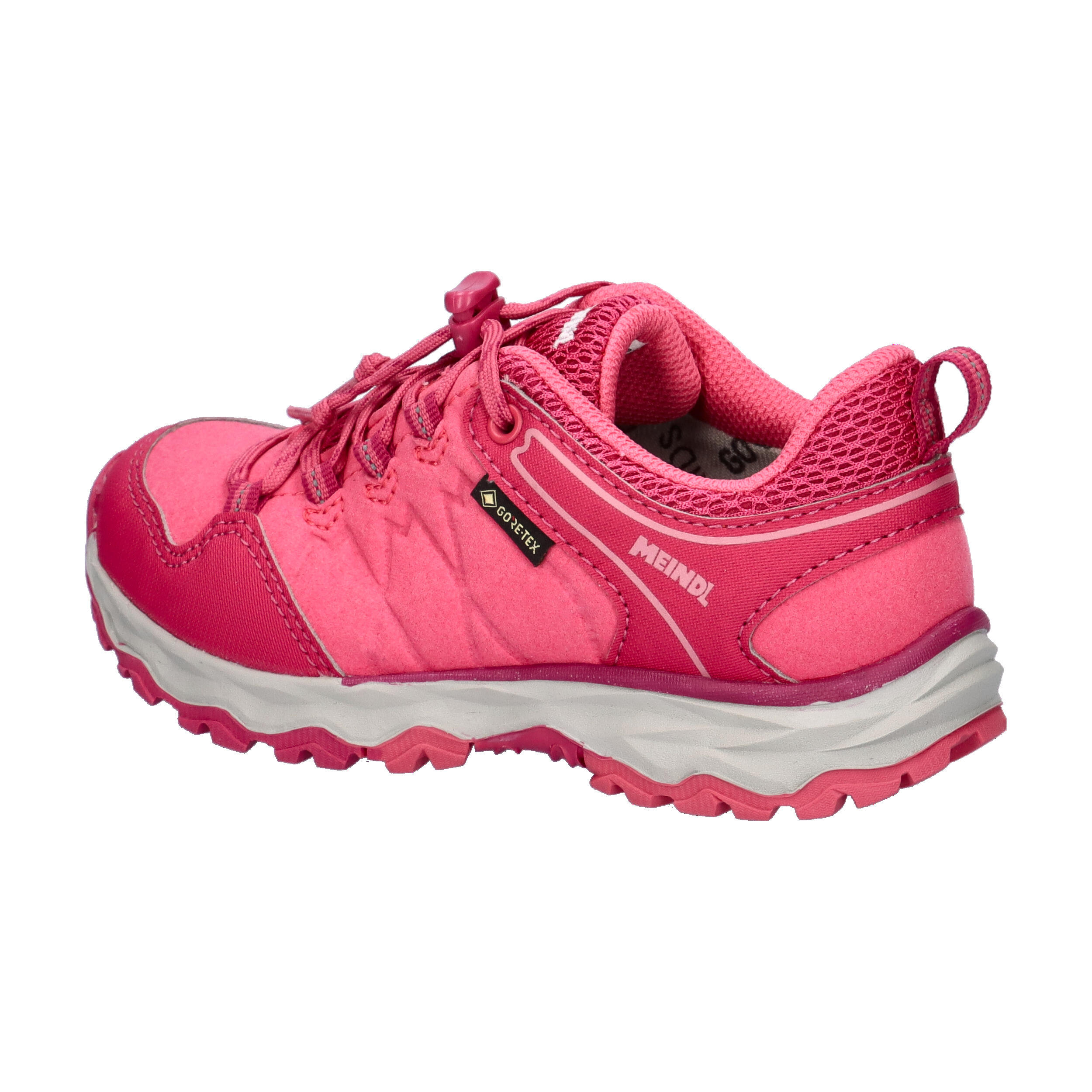 Meindl Kinder Wanderschuhe Ontario Junior GTX 2109 11/15