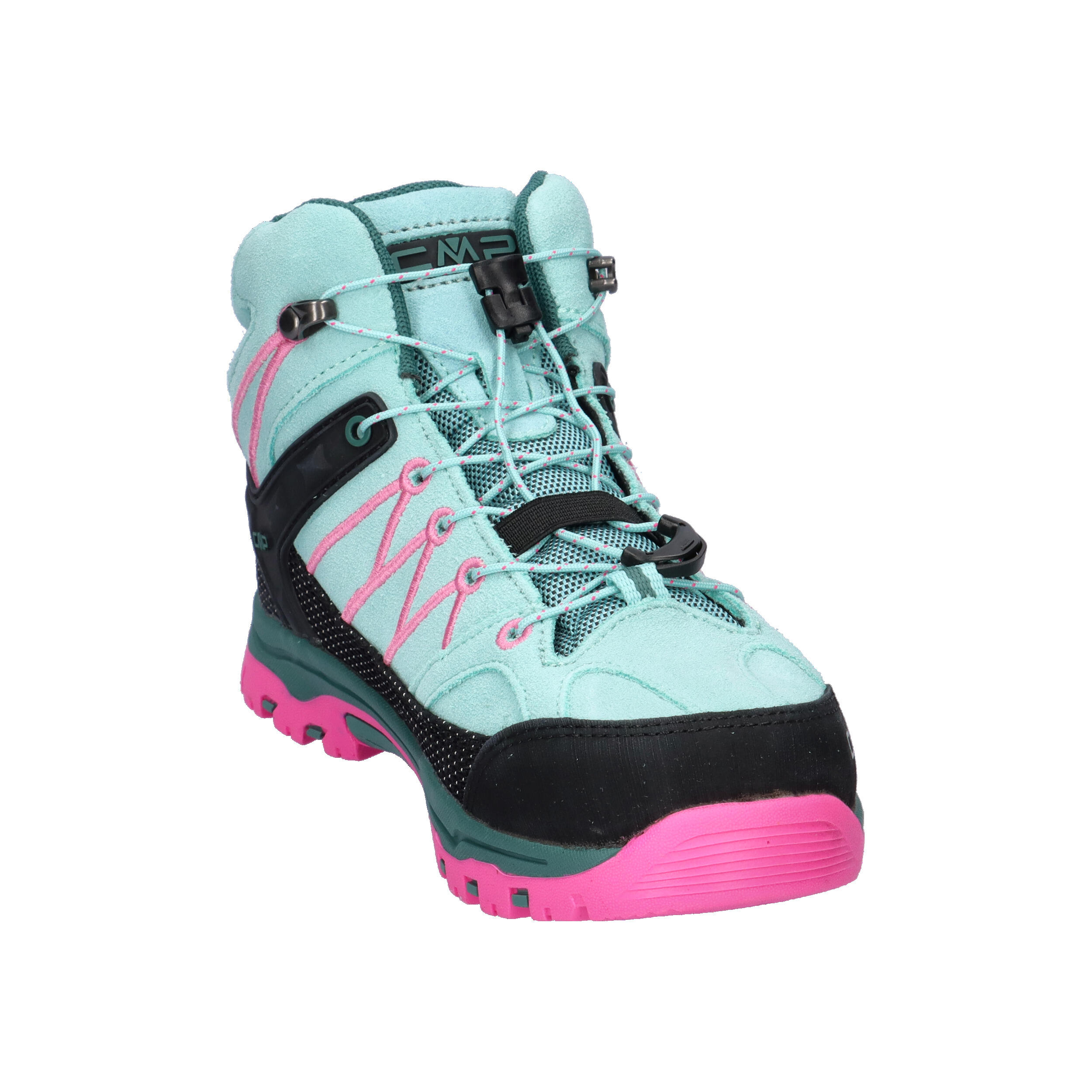 Scarpe trekking per bambini CMP Rigel Mid 7/10