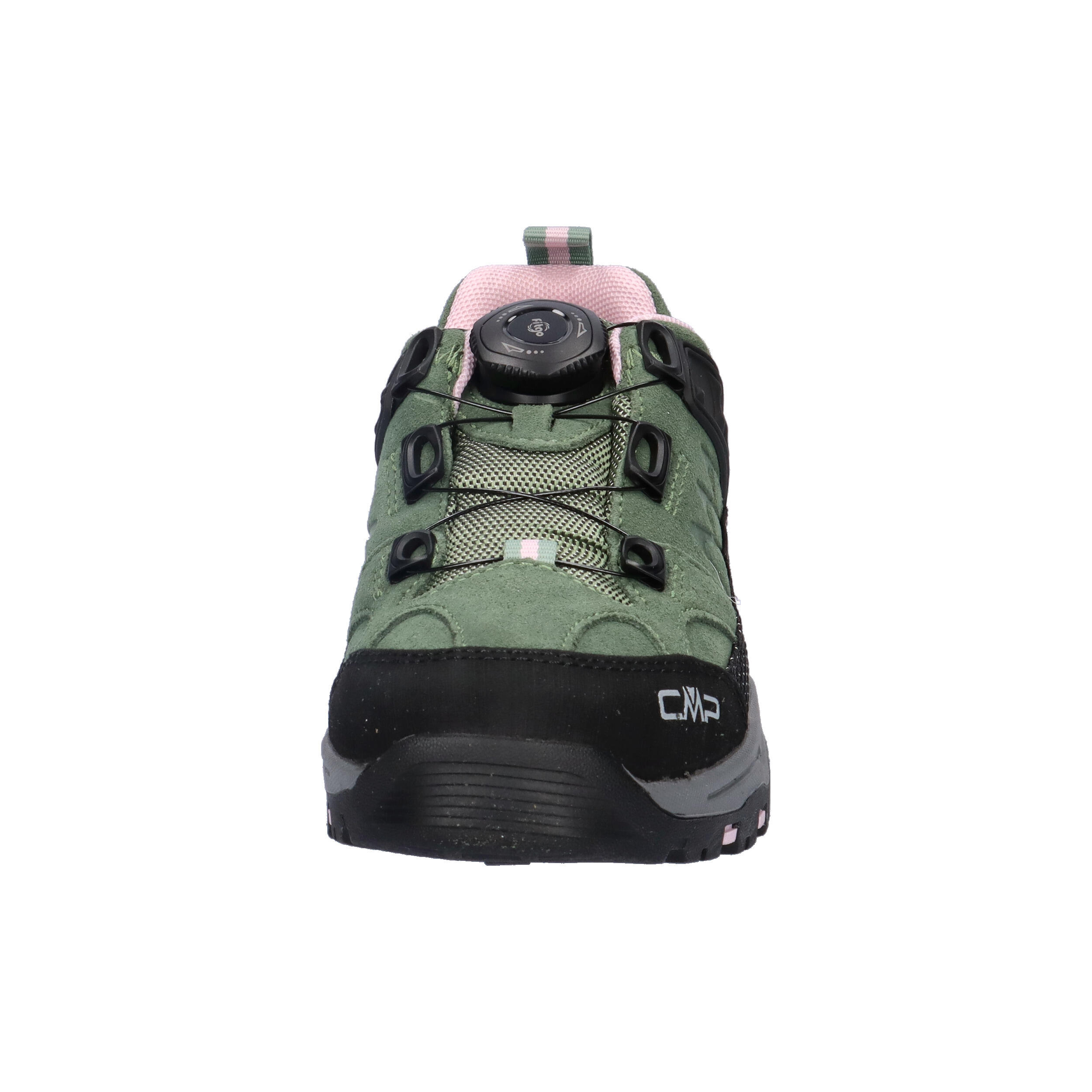 CMP Kinder Trekkingschuhe KIDS KIRUNA FITGO TREKKING 3Q56764 3/15