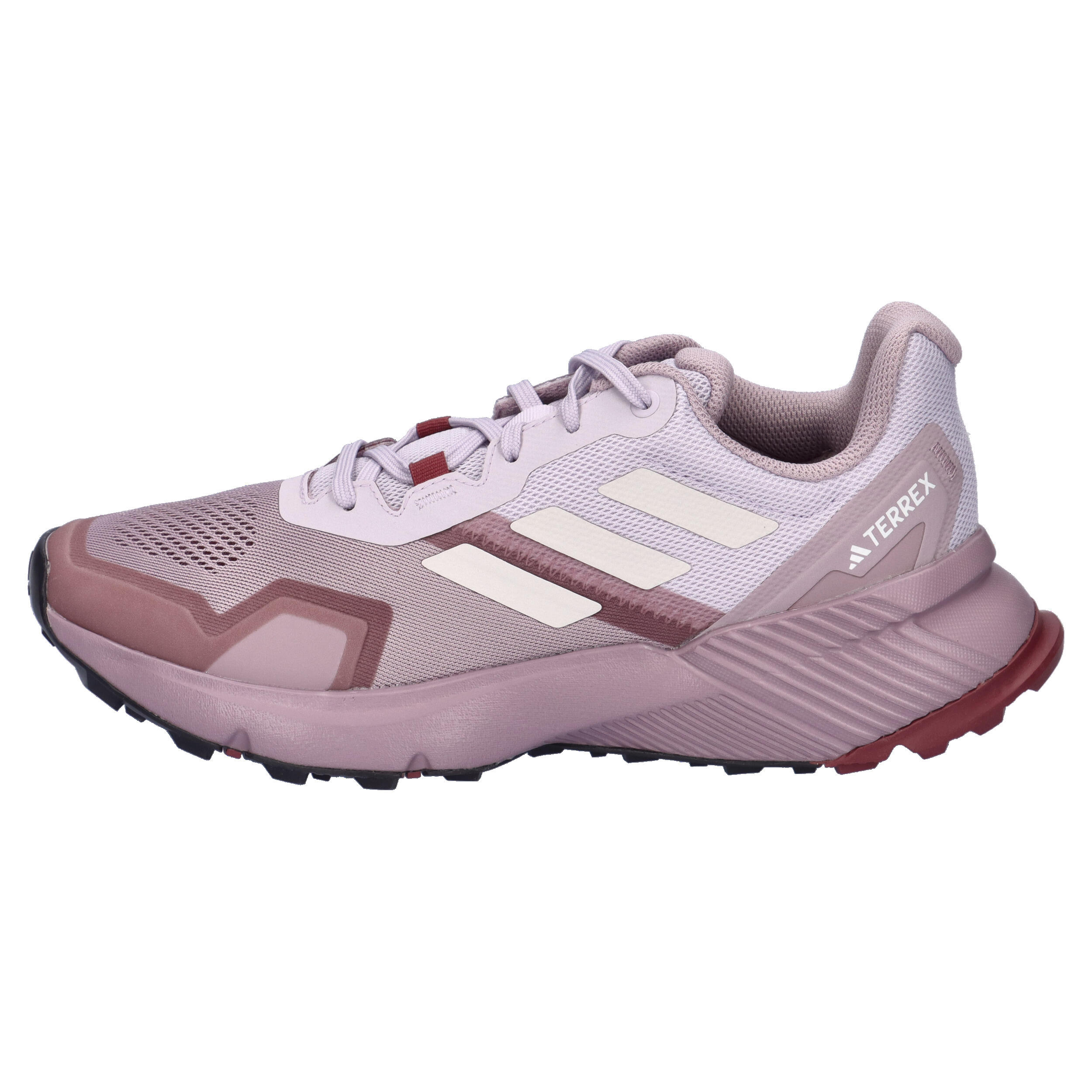 TERREX Soulstride Trailrunning-Schuh 10/15