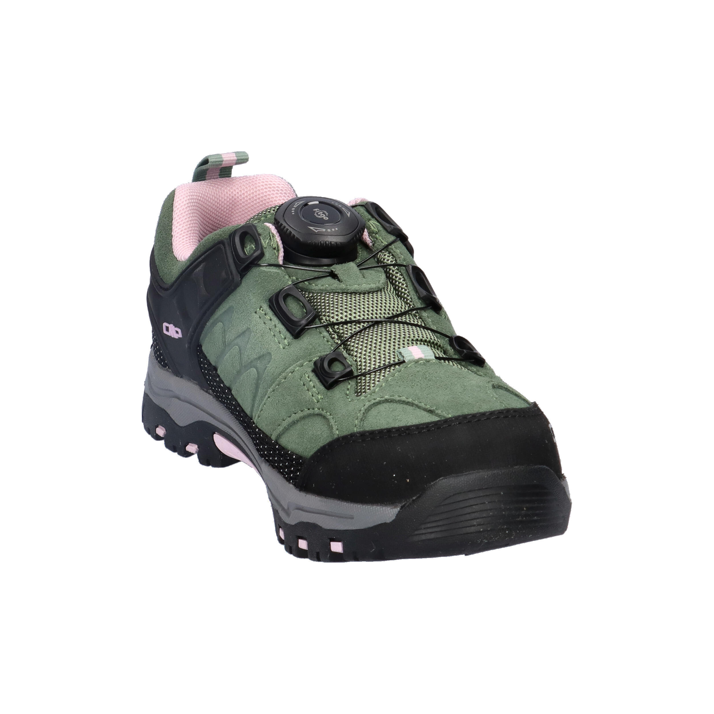CMP Kinder Trekkingschuhe KIDS KIRUNA FITGO TREKKING 3Q56764 2/15