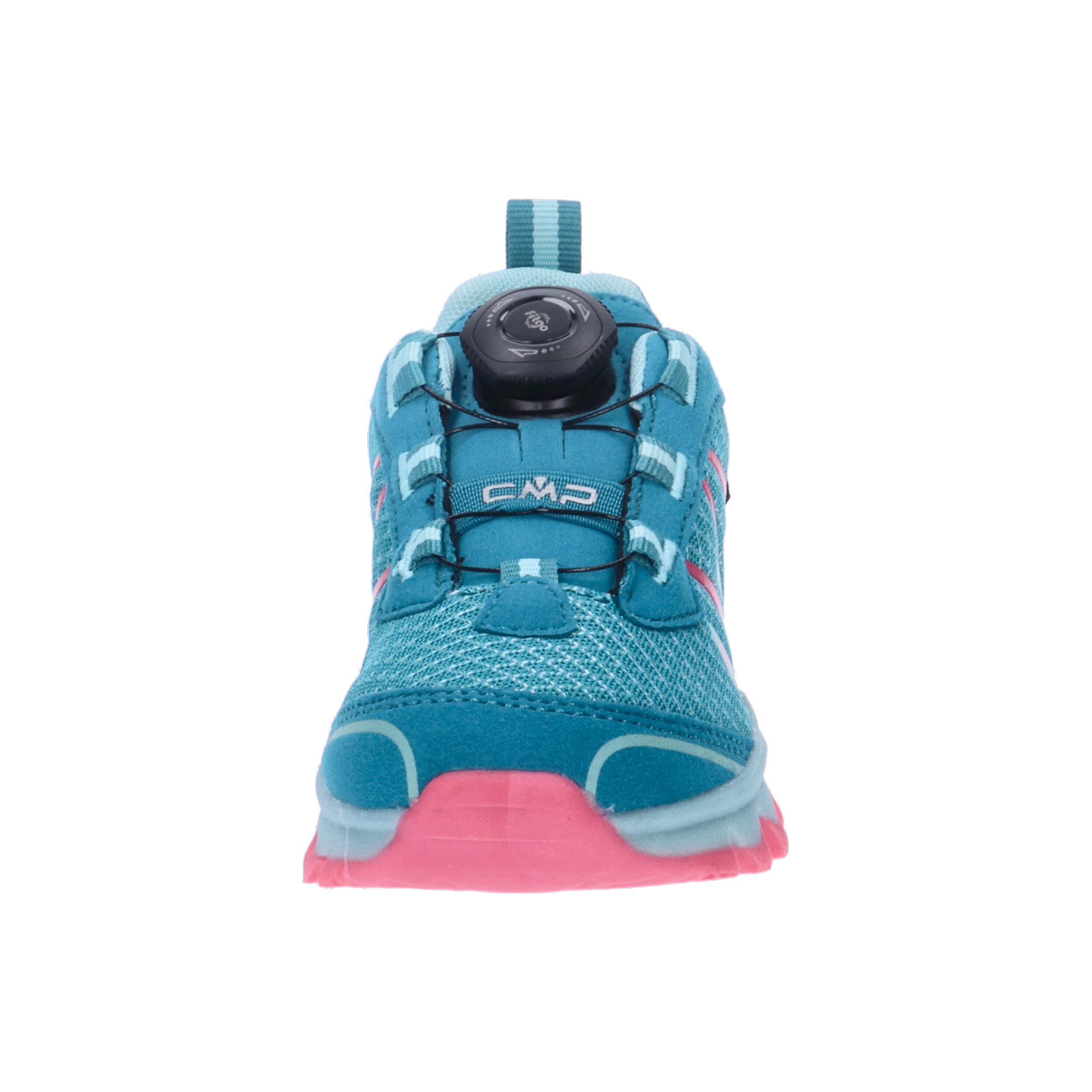 CMP Kinder Trekkingschuhe Aksa Fitgo Fast Hiking Shoe 3Q56834 3/15