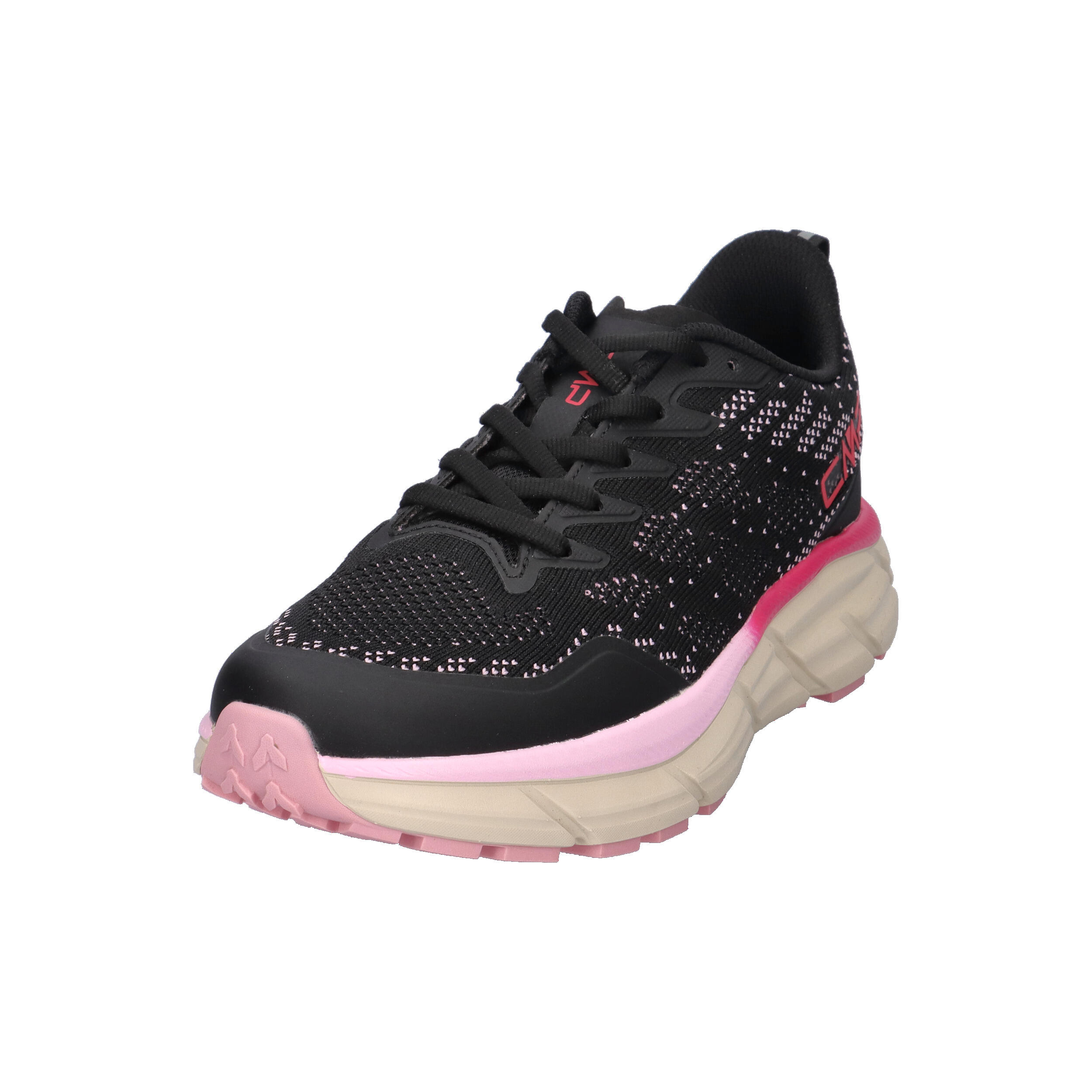 Buty sportowe do biegania damskie CMP Rahmsy 4/15
