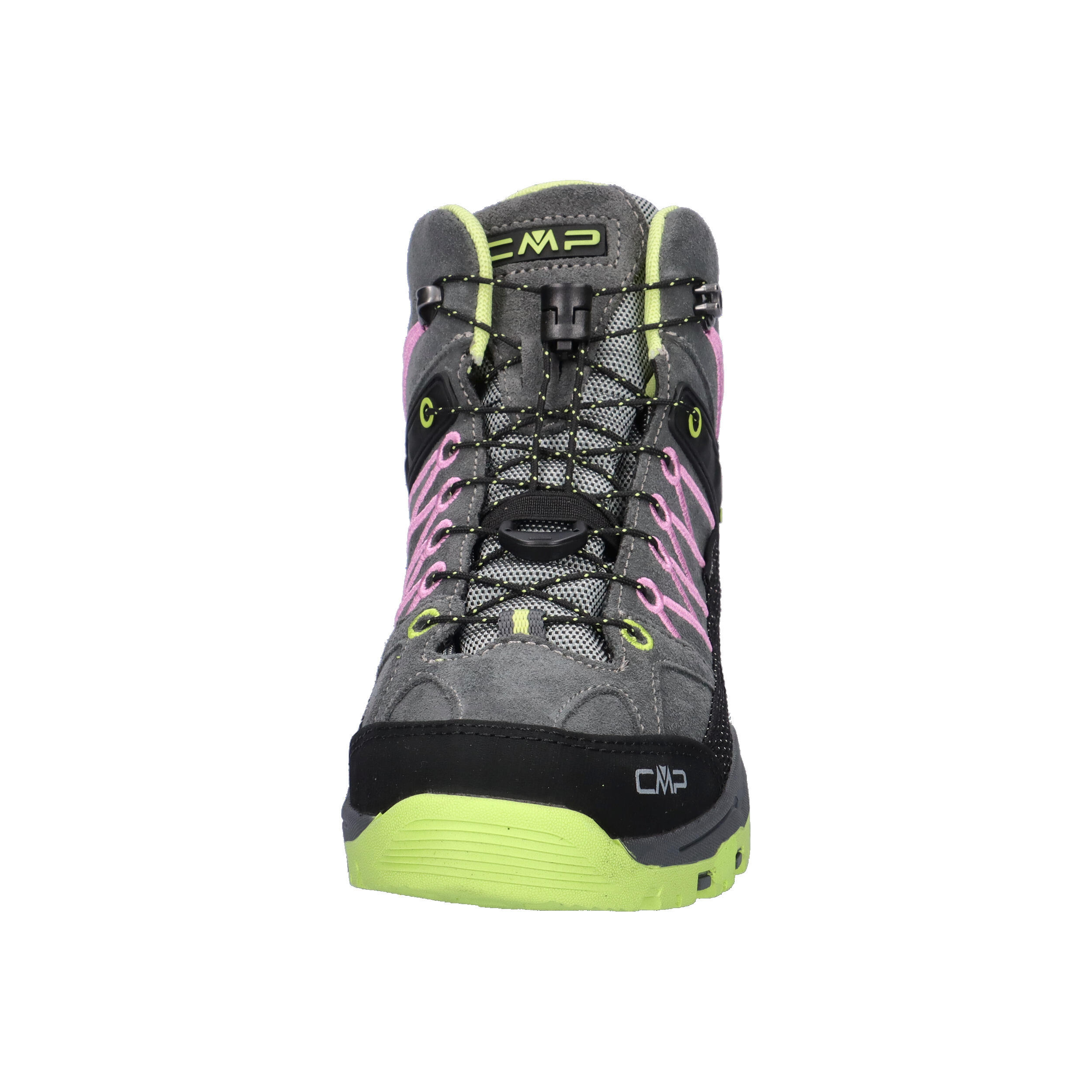 Chaussures de randonnée enfant CMP Rigel Mid 3/15