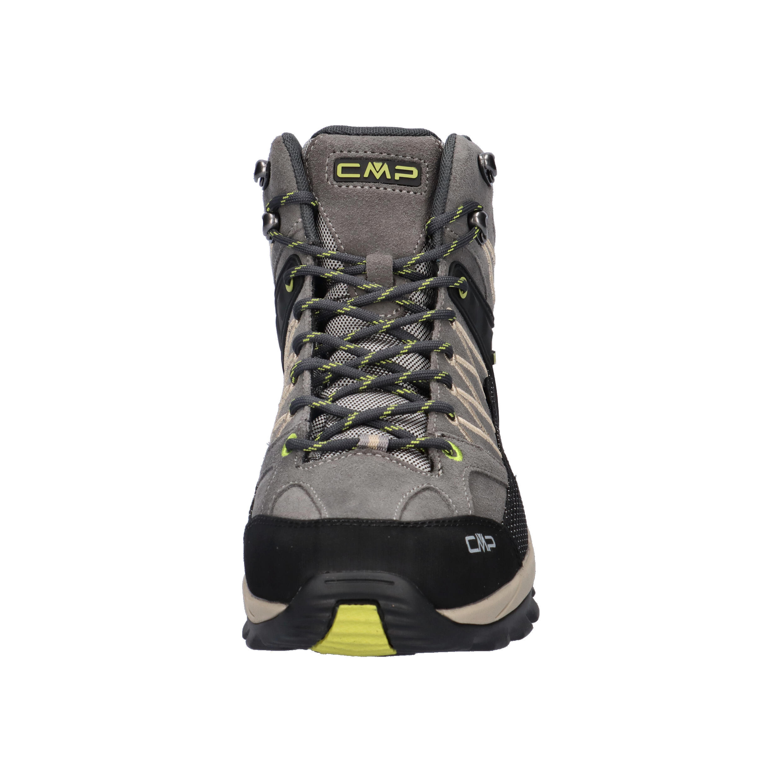 CMP Herren Trekking Schuhe Rigel MID 3Q12947 3/14