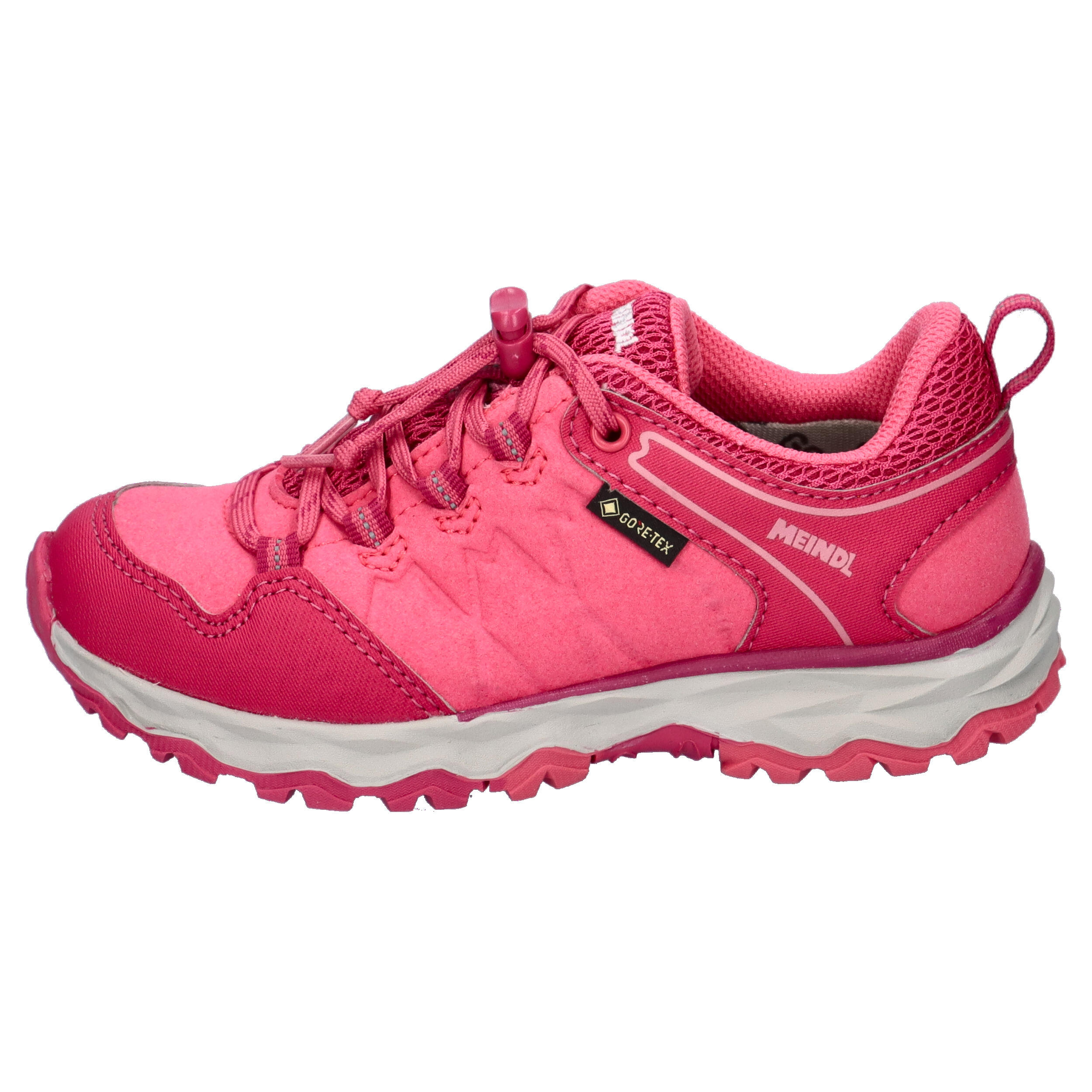 Meindl Kinder Wanderschuhe Ontario Junior GTX 2109 10/15