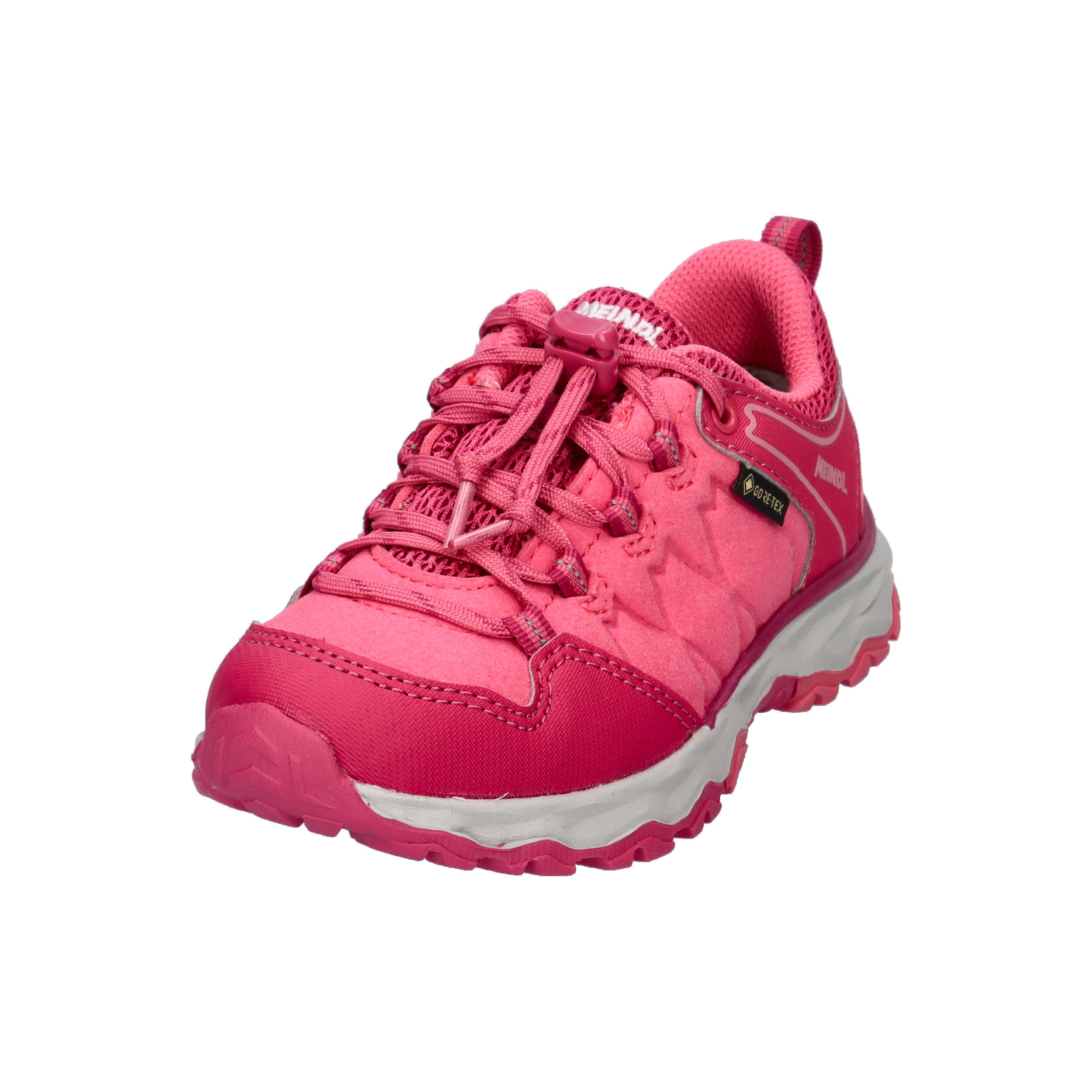 Meindl Kinder Wanderschuhe Ontario Junior GTX 2109 4/15