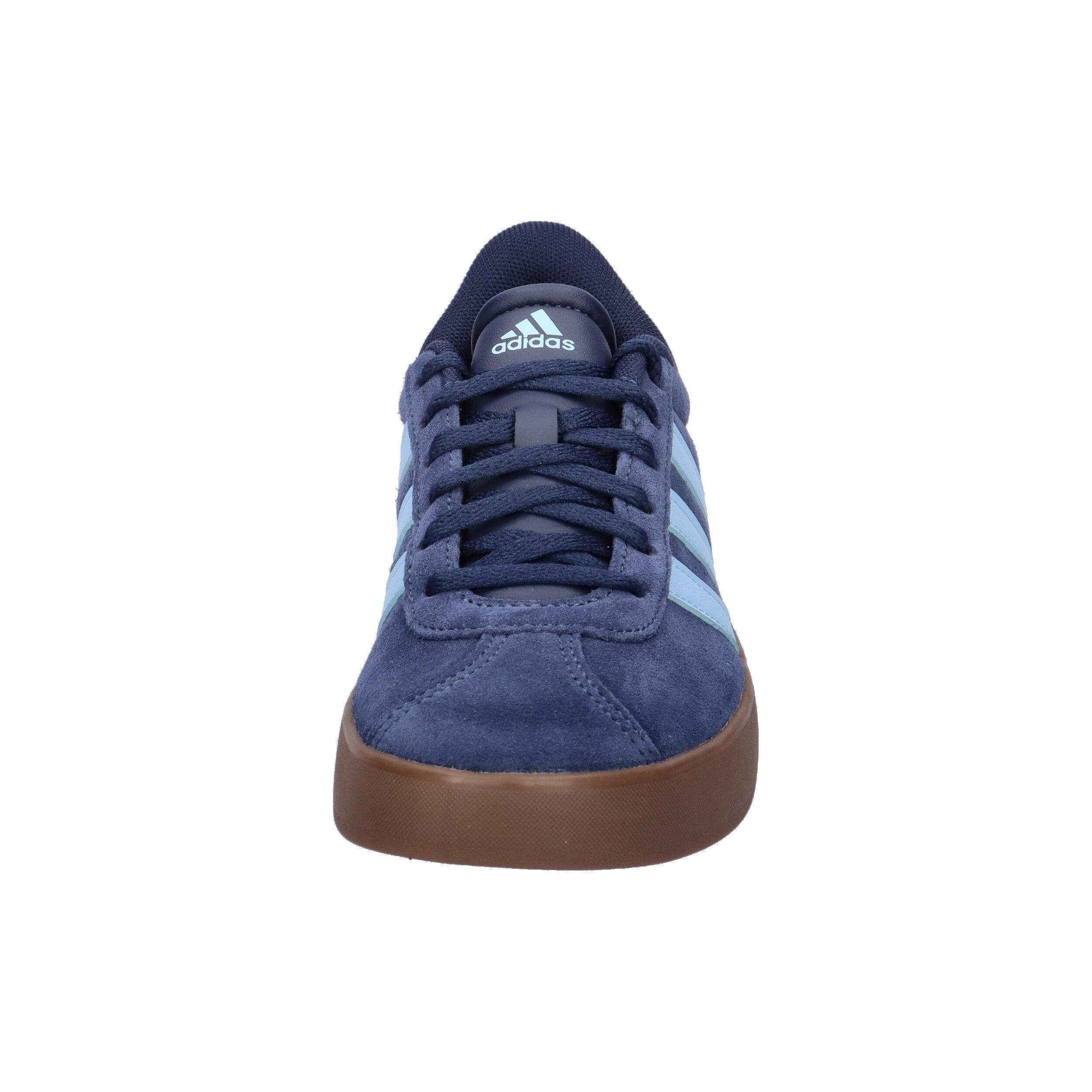 Scarpe da skateboard, bambino adidas VL Court 3.0 8/10