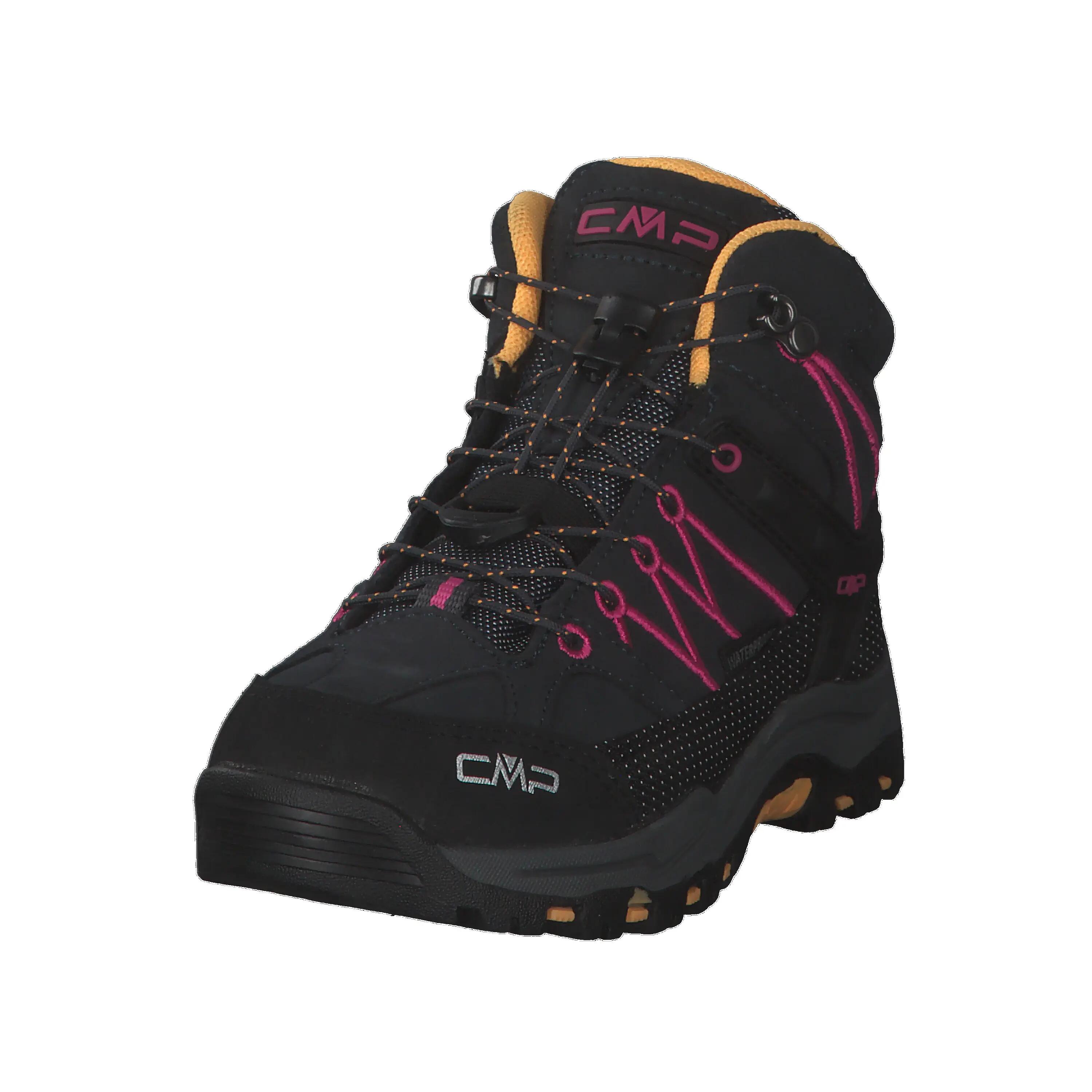 CMP Kinder Trekking Schuhe Rigel MID 3Q12944 9/15