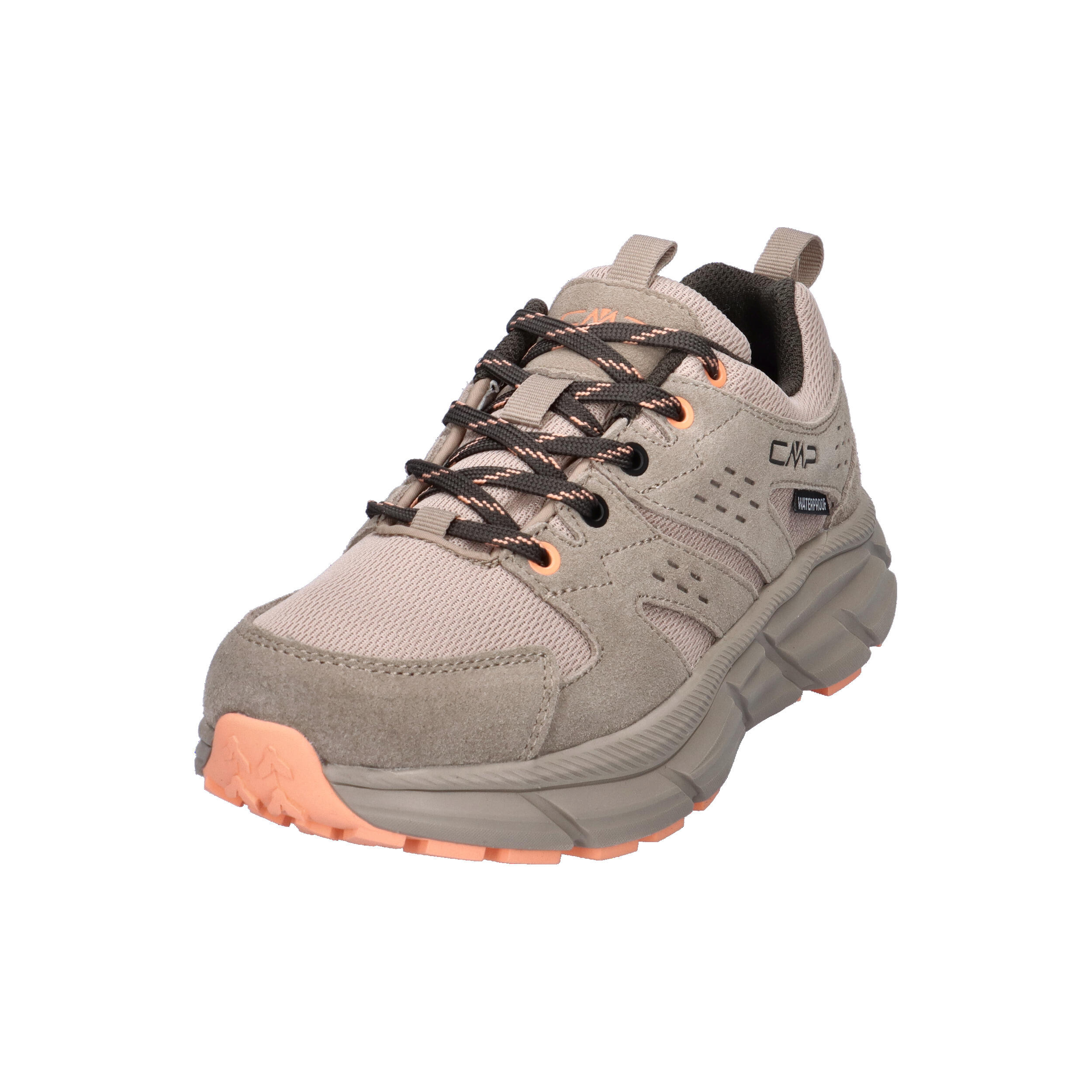 Scarpe da trekking Campagnolo modello 3Q27696-04PT per donne 4/15