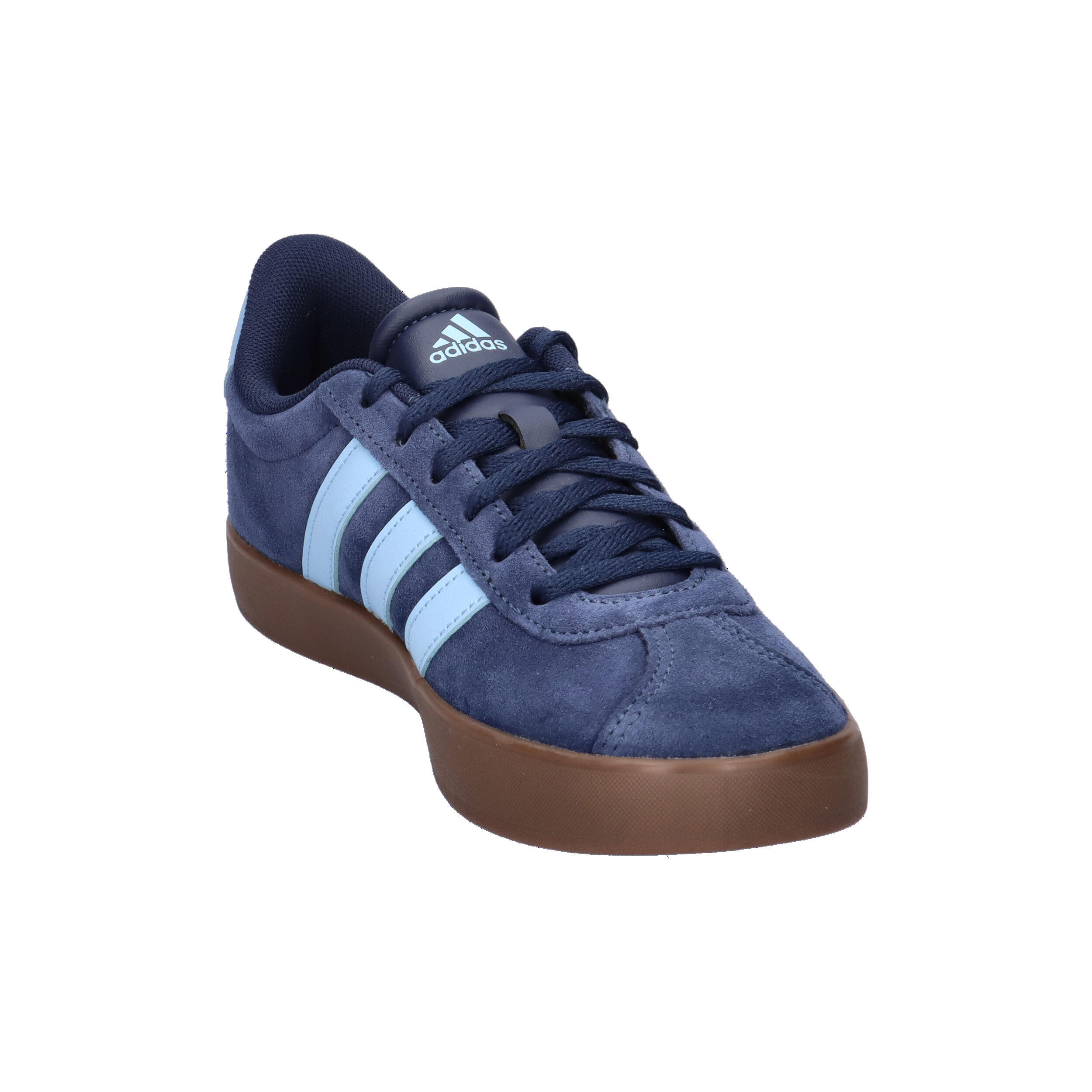 Scarpe da skateboard, bambino adidas VL Court 3.0 7/10