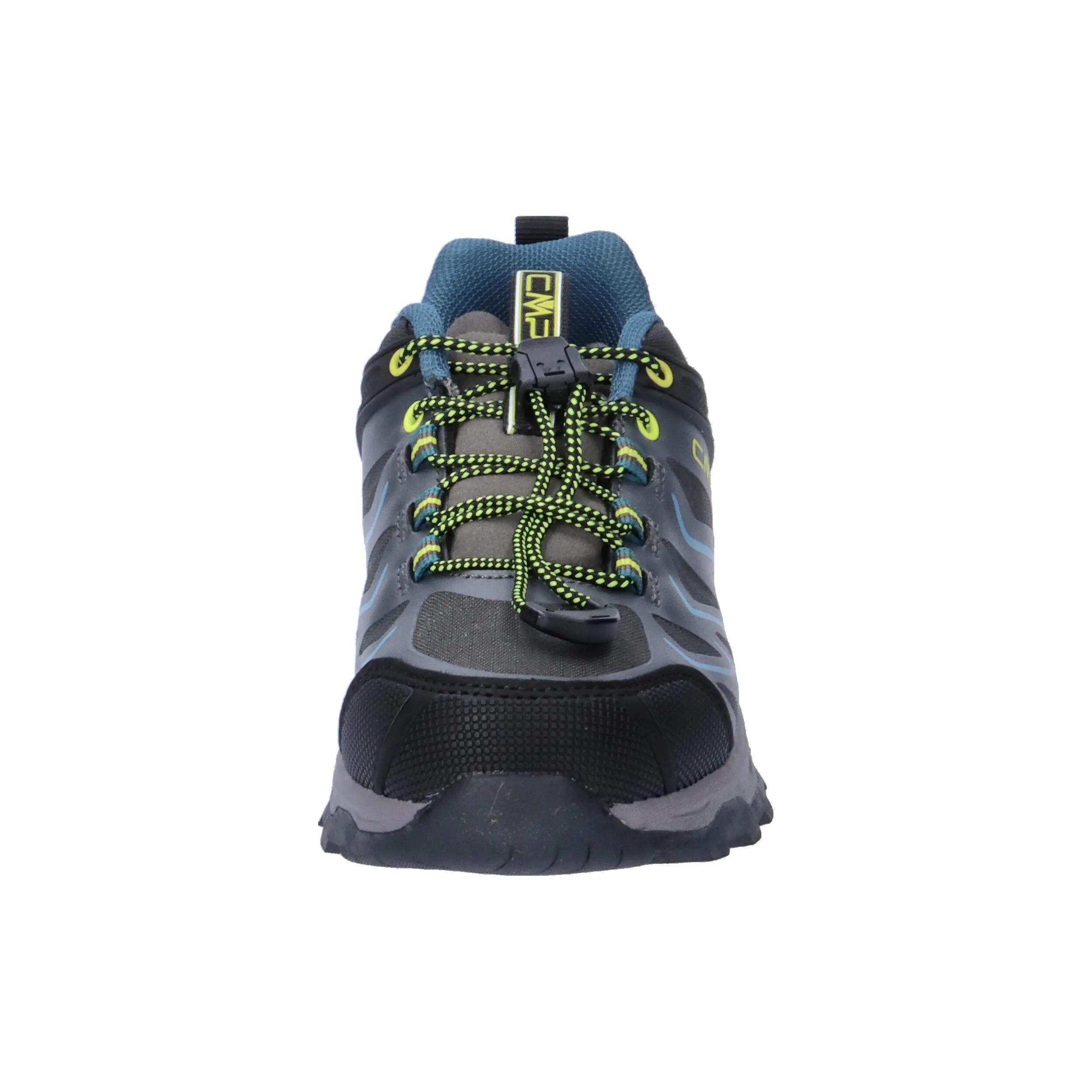 Chaussures de randonnée basse enfant CMP Byne Waterproof 3/15