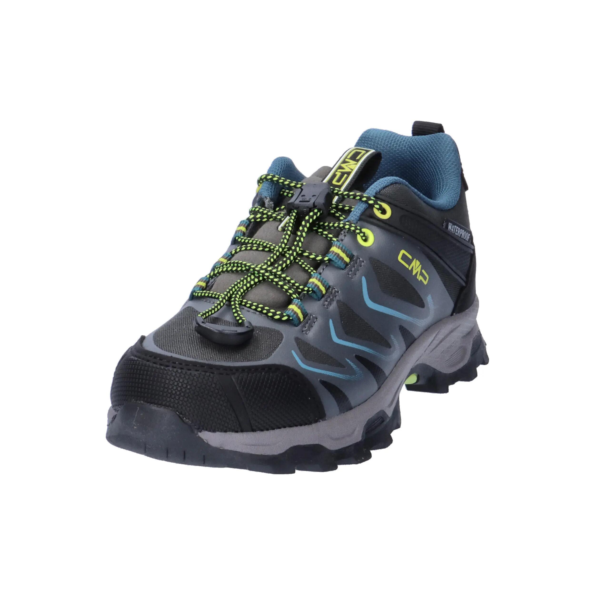 Chaussures de randonnée basse enfant CMP Byne Waterproof 4/15