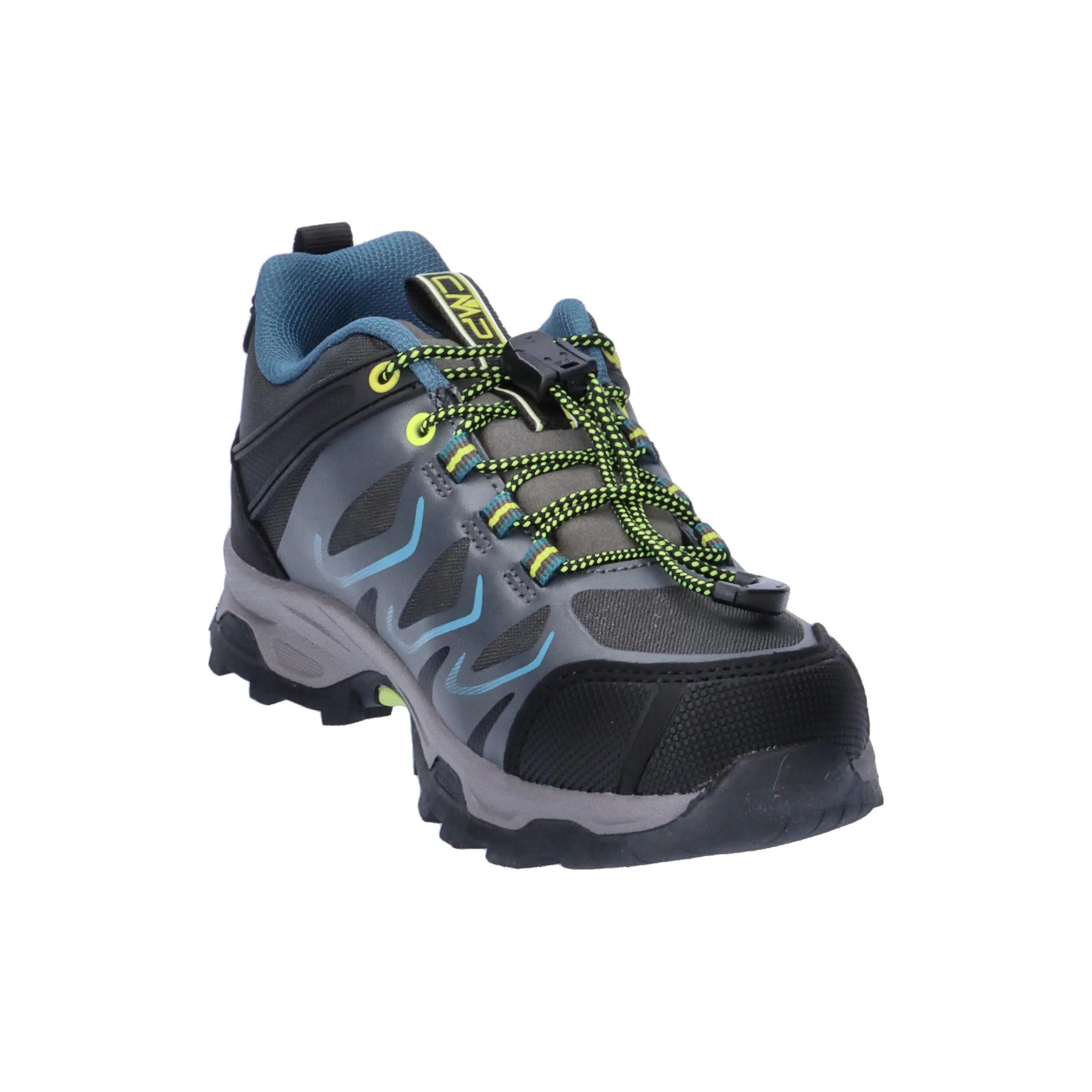 Chaussures de randonnée basse enfant CMP Byne Waterproof 2/15