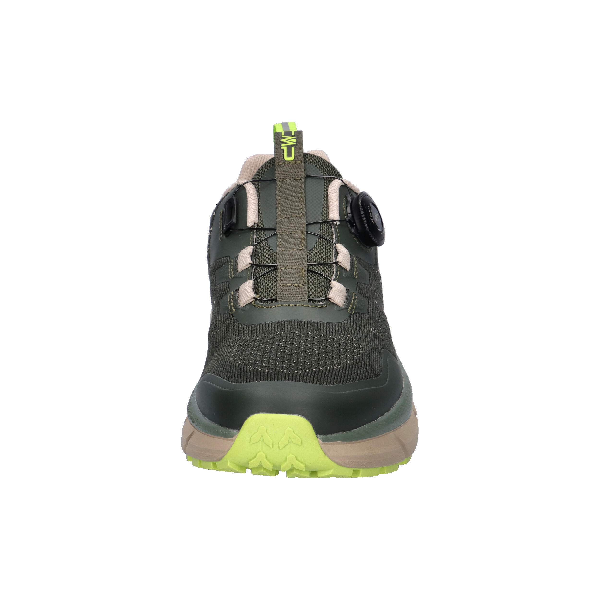 CMP Herren Wanderschuhe Rahmsy Fitgo Multifunctional Shoes 3Q65817 3/15
