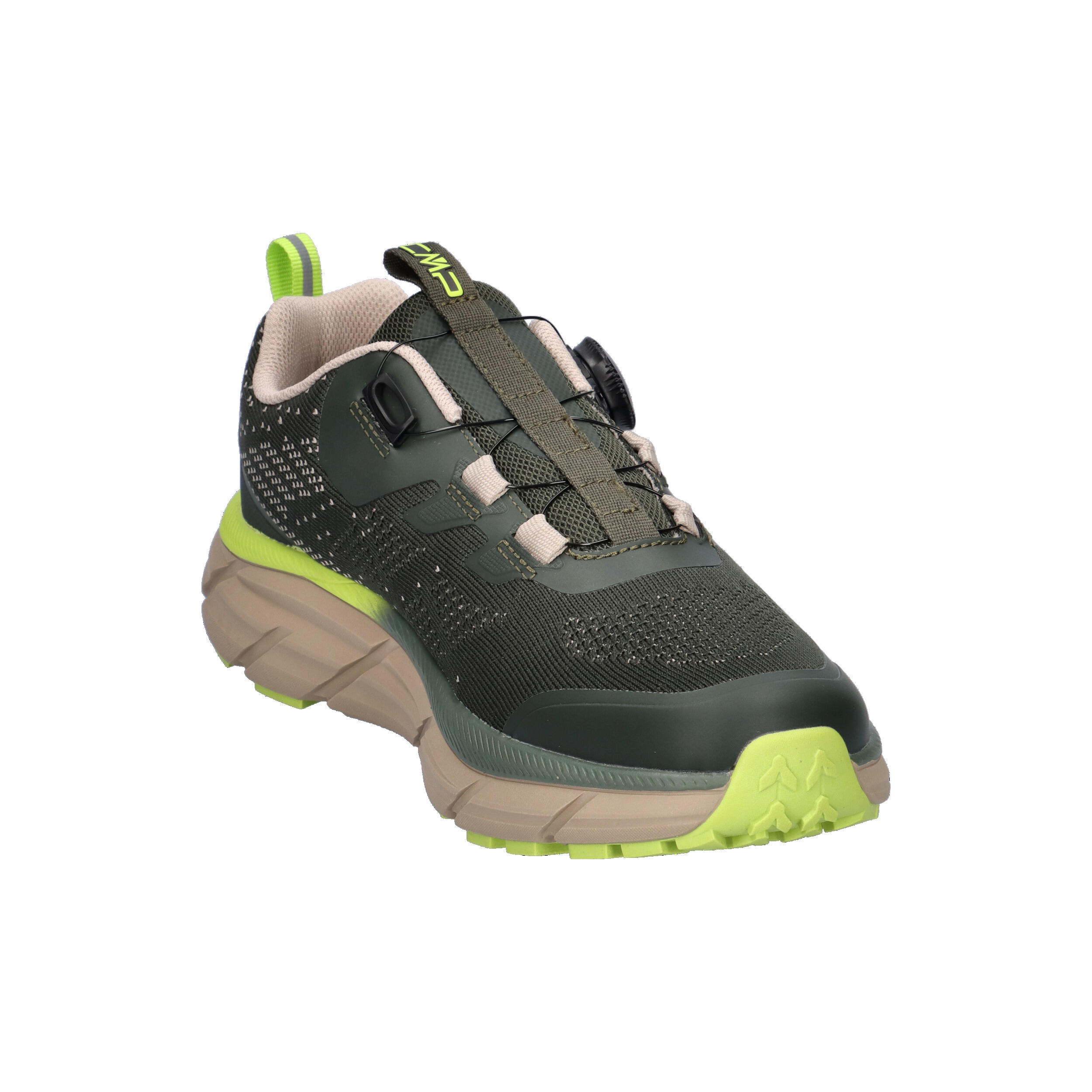 CMP Herren Wanderschuhe Rahmsy Fitgo Multifunctional Shoes 3Q65817 2/15