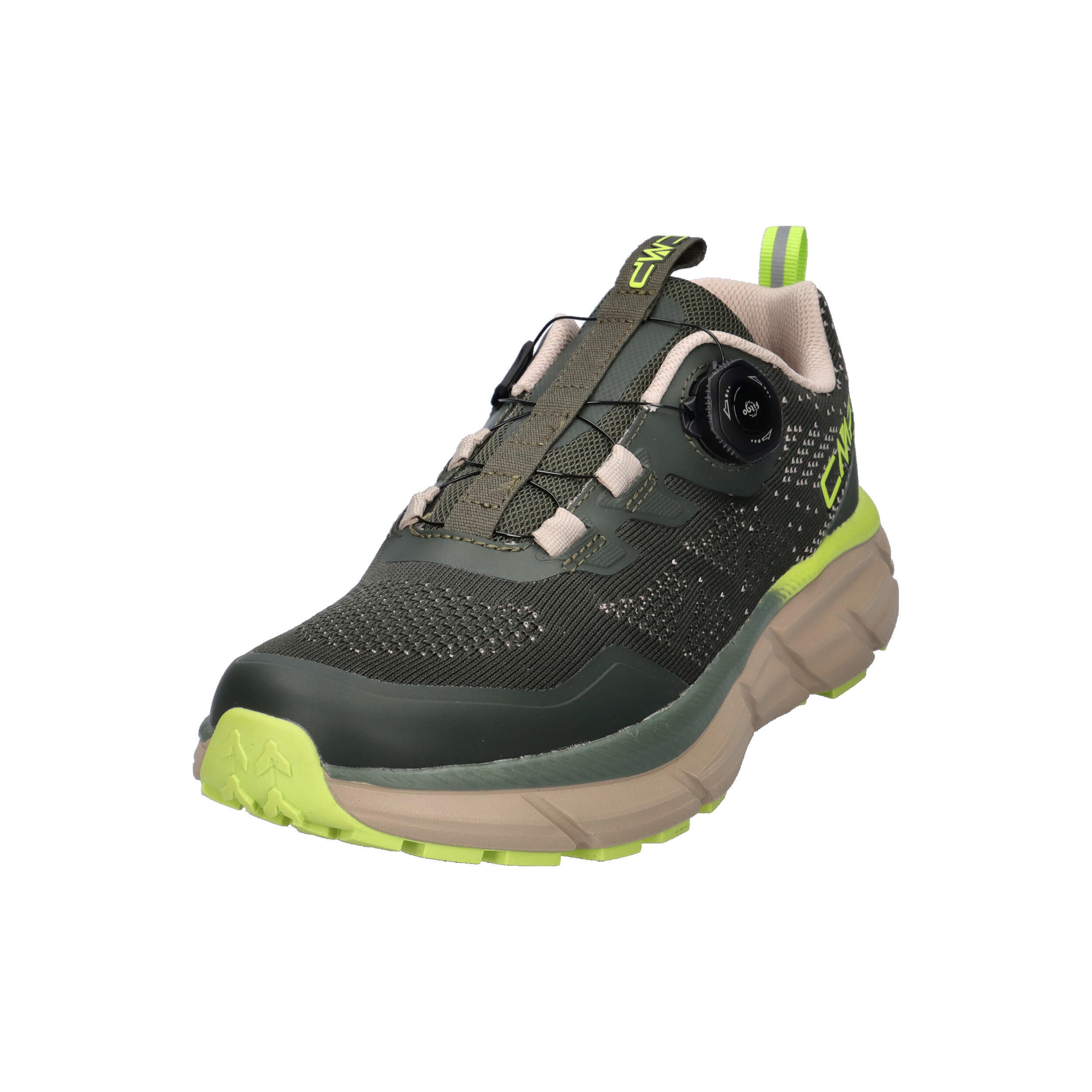 CMP Herren Wanderschuhe Rahmsy Fitgo Multifunctional Shoes 3Q65817 4/15