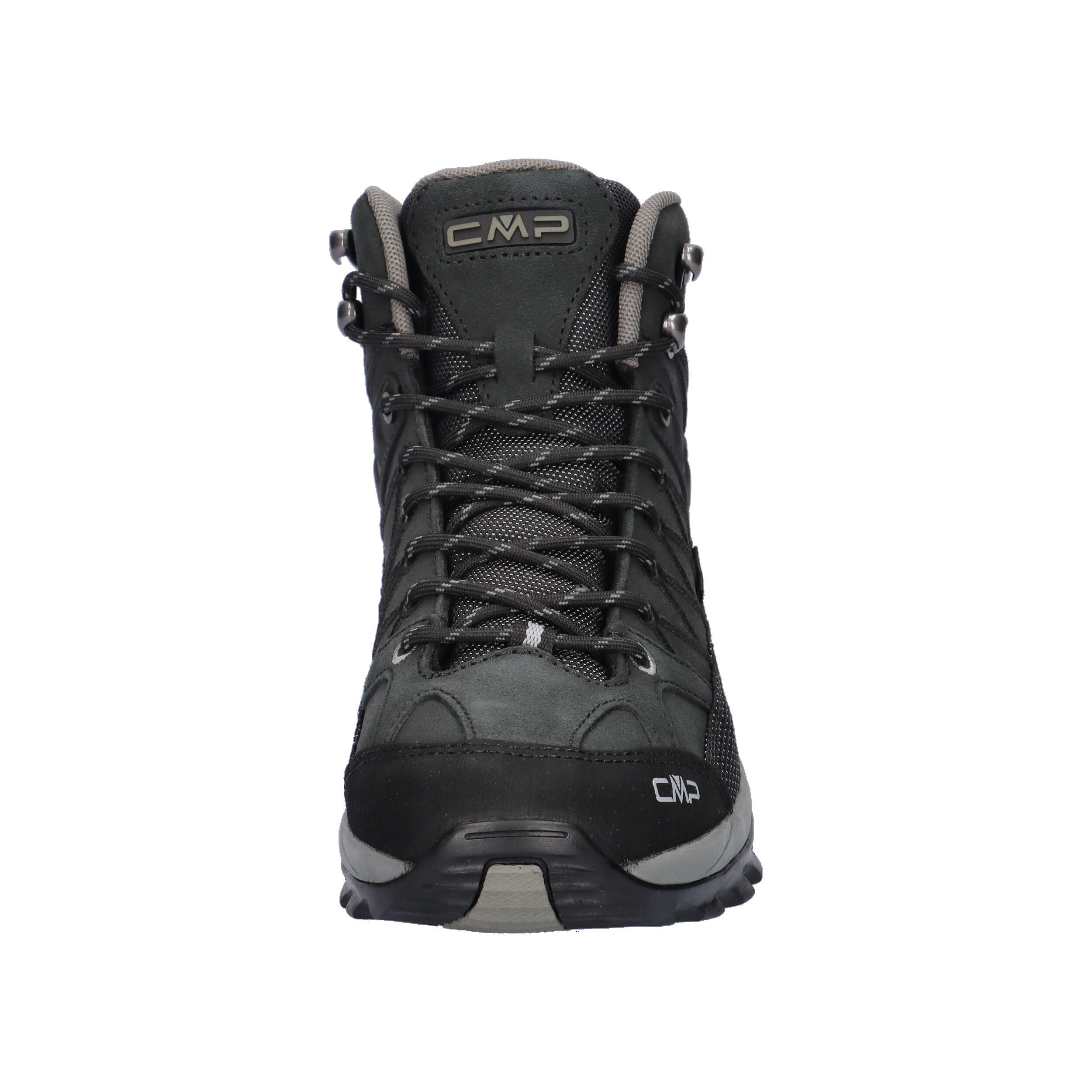 CMP Herren Trekking Schuhe Rigel MID 3Q12947 3/15