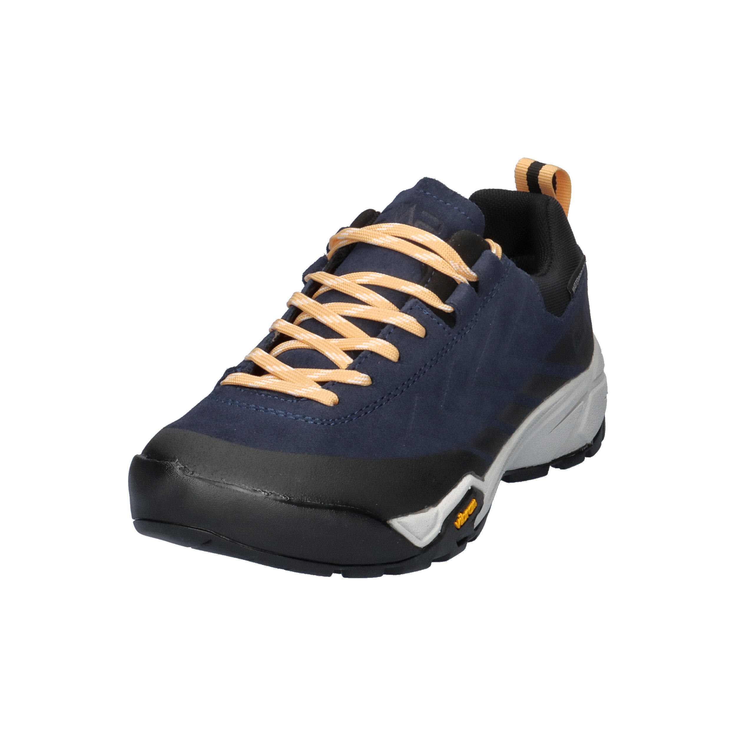 Botas de montaña para mujer CMP Mintaka WP 4/15