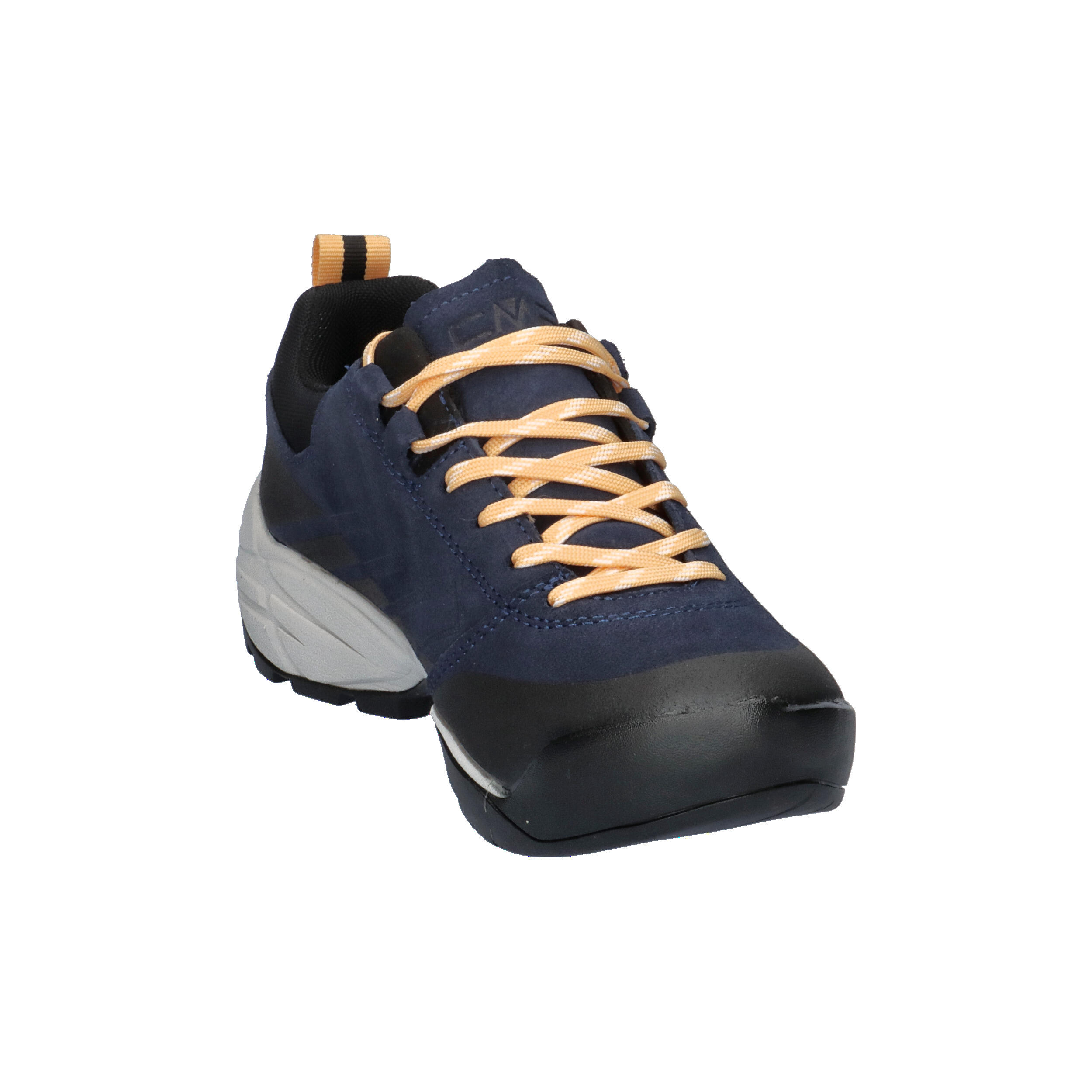 Botas de montaña para mujer CMP Mintaka WP 2/15