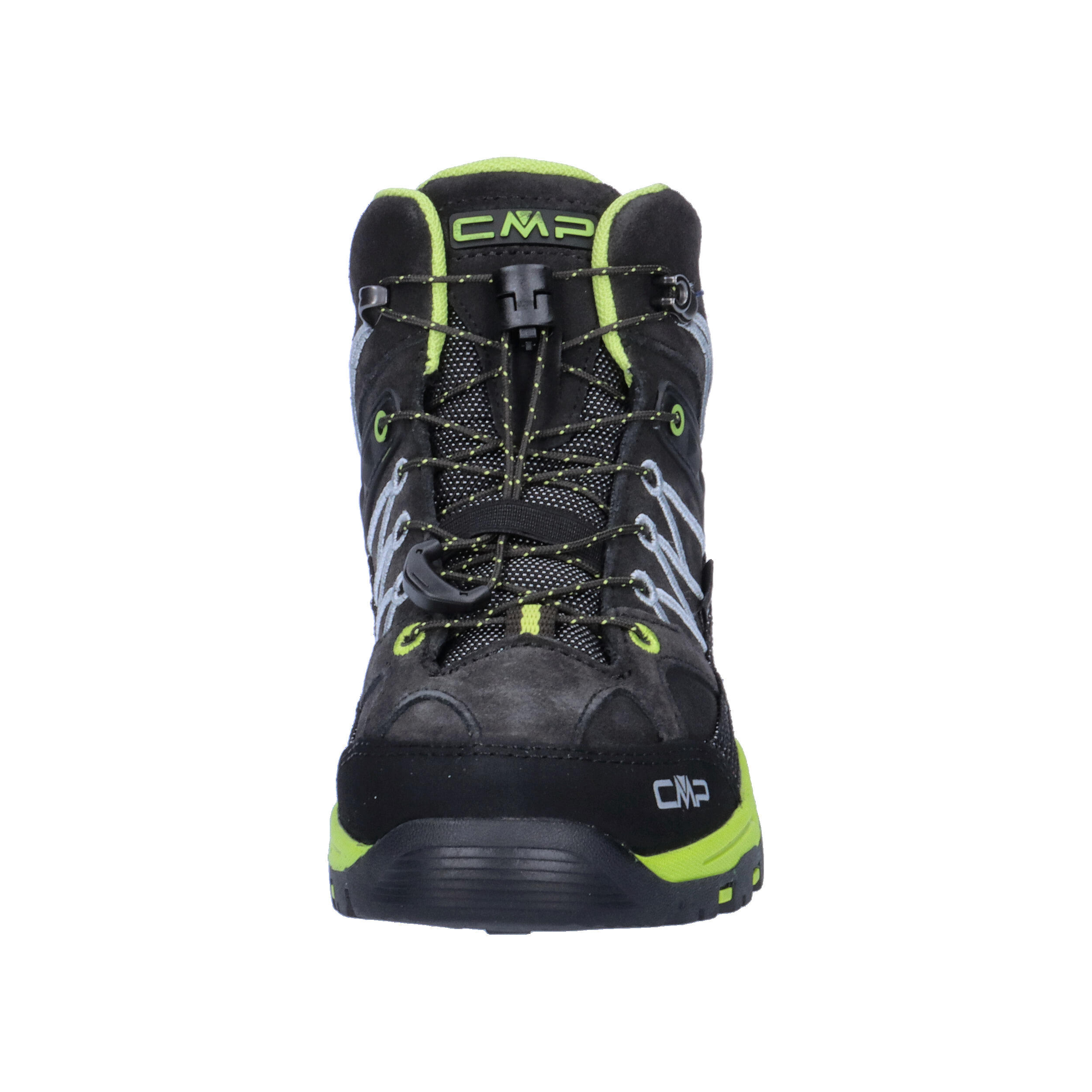 CMP Kinder Trekking Schuhe Rigel MID 3Q12944 3/15