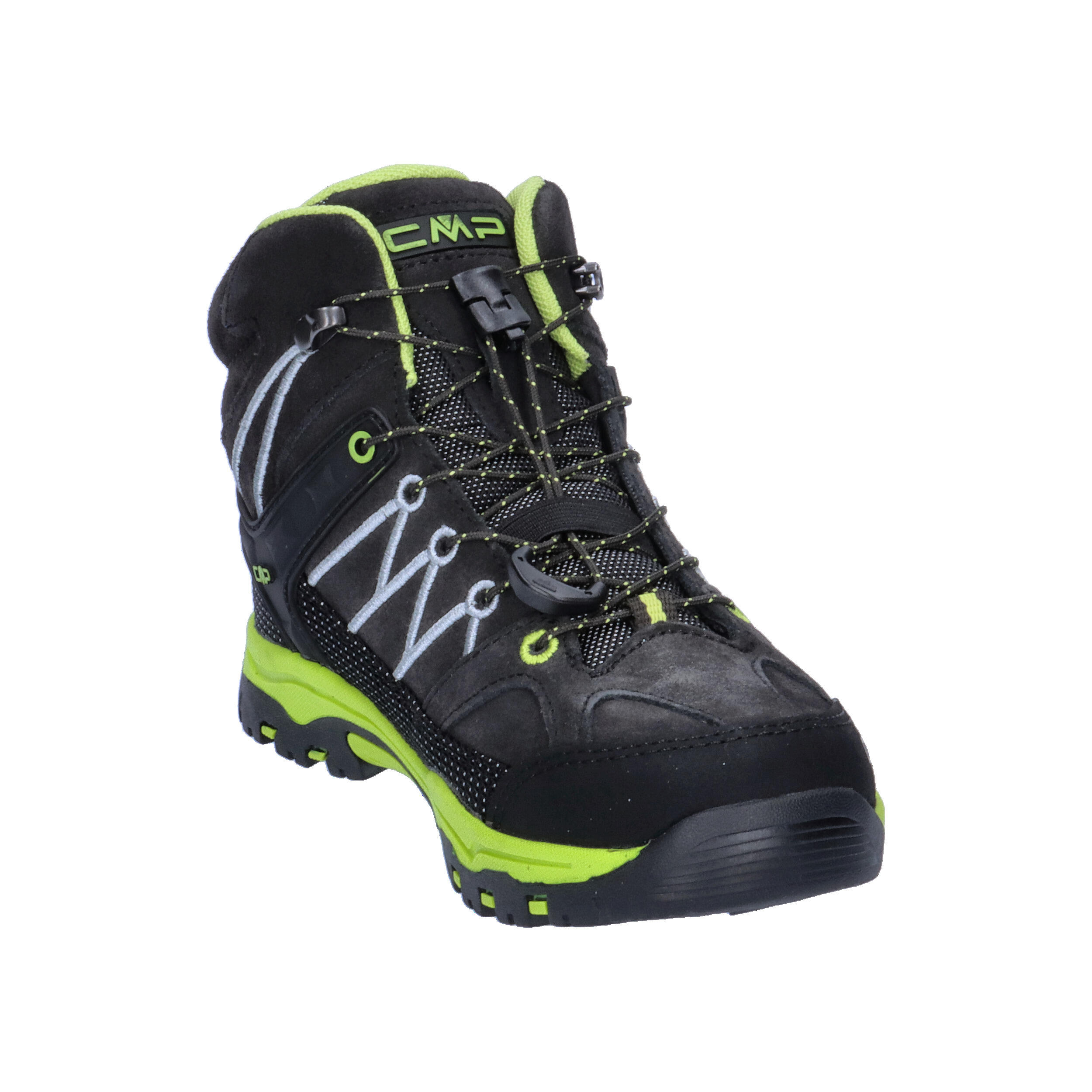 CMP Kinder Trekking Schuhe Rigel MID 3Q12944 2/15