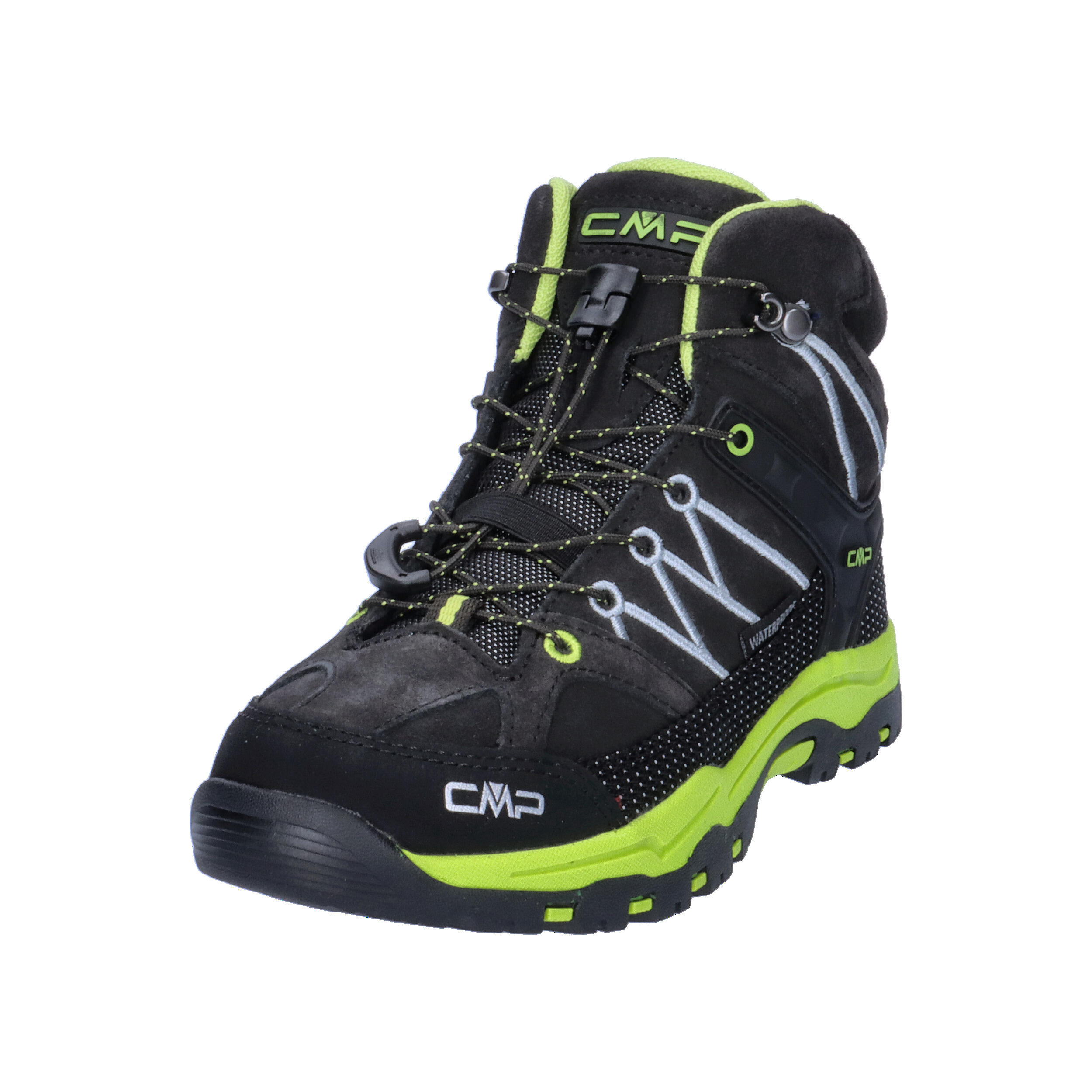 CMP Kinder Trekking Schuhe Rigel MID 3Q12944 4/15