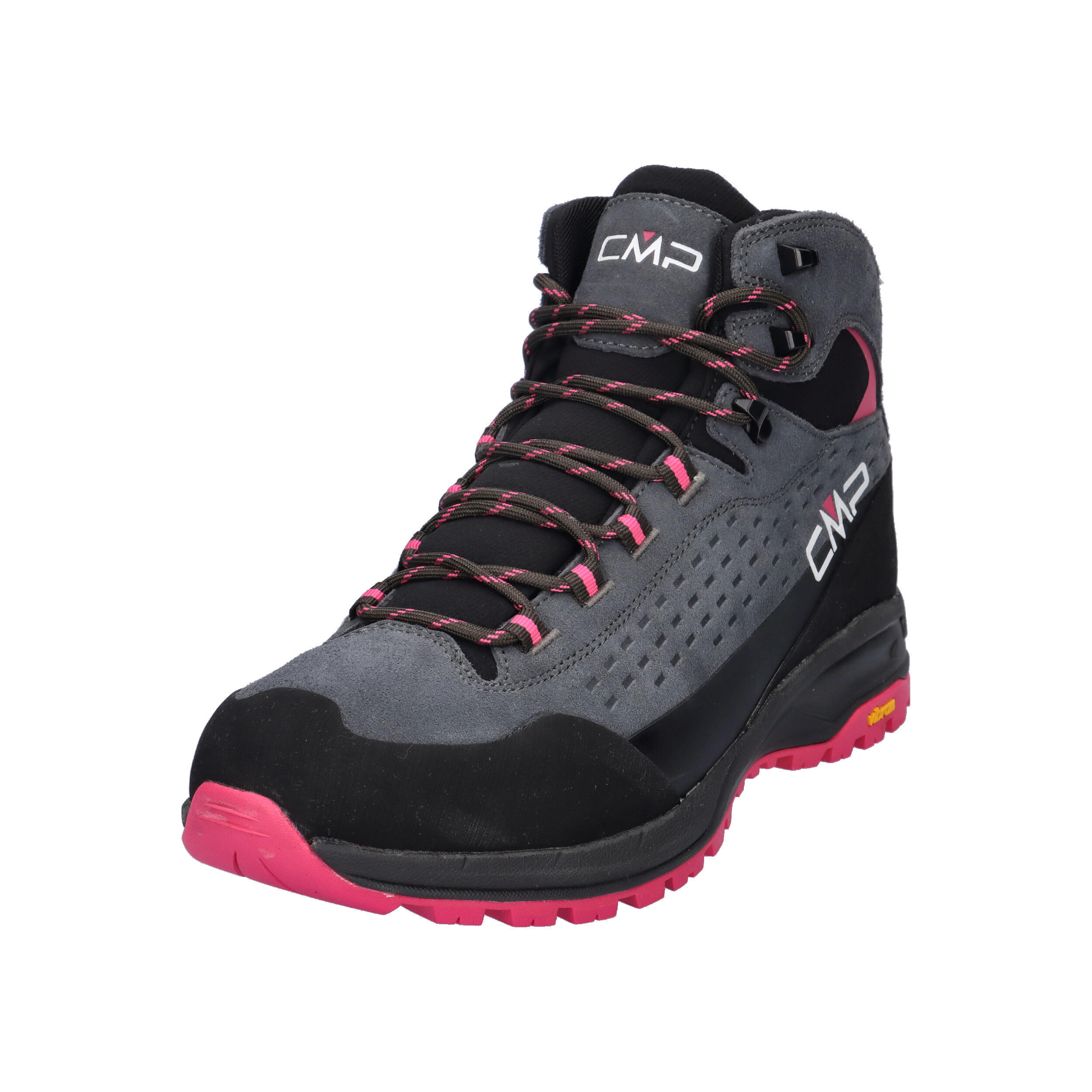 Chaussures randonnée femmes CMP 3Q1728671UT 4/15