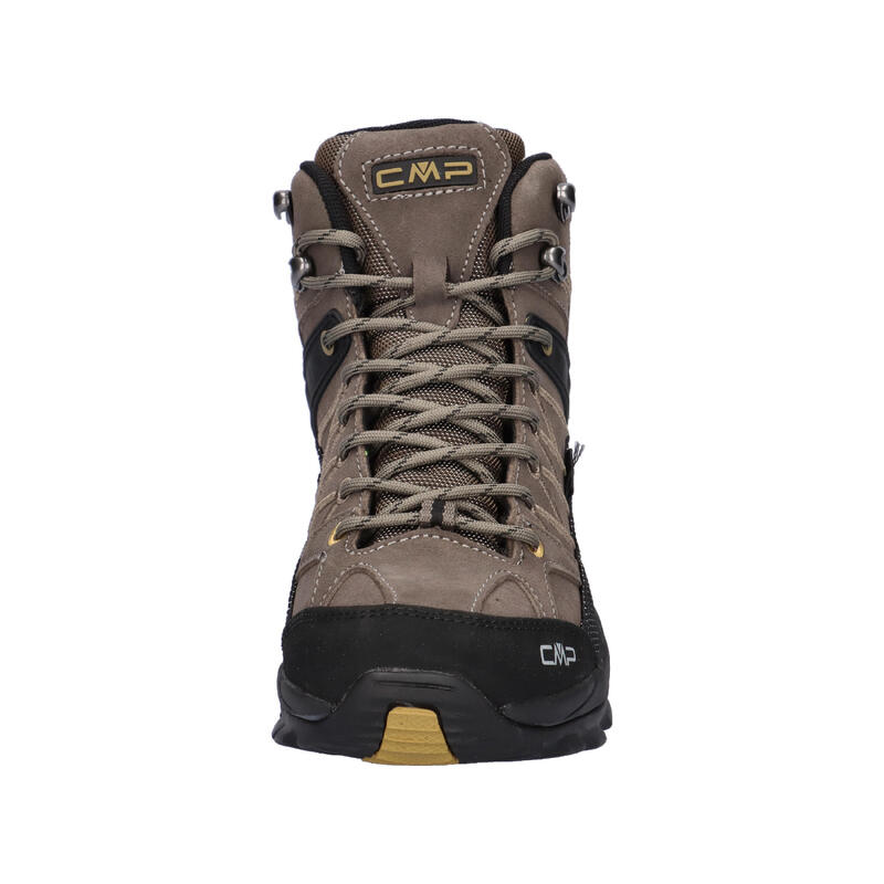 Pantofi trekking impermeabili pentru bărbați Rigel Mid