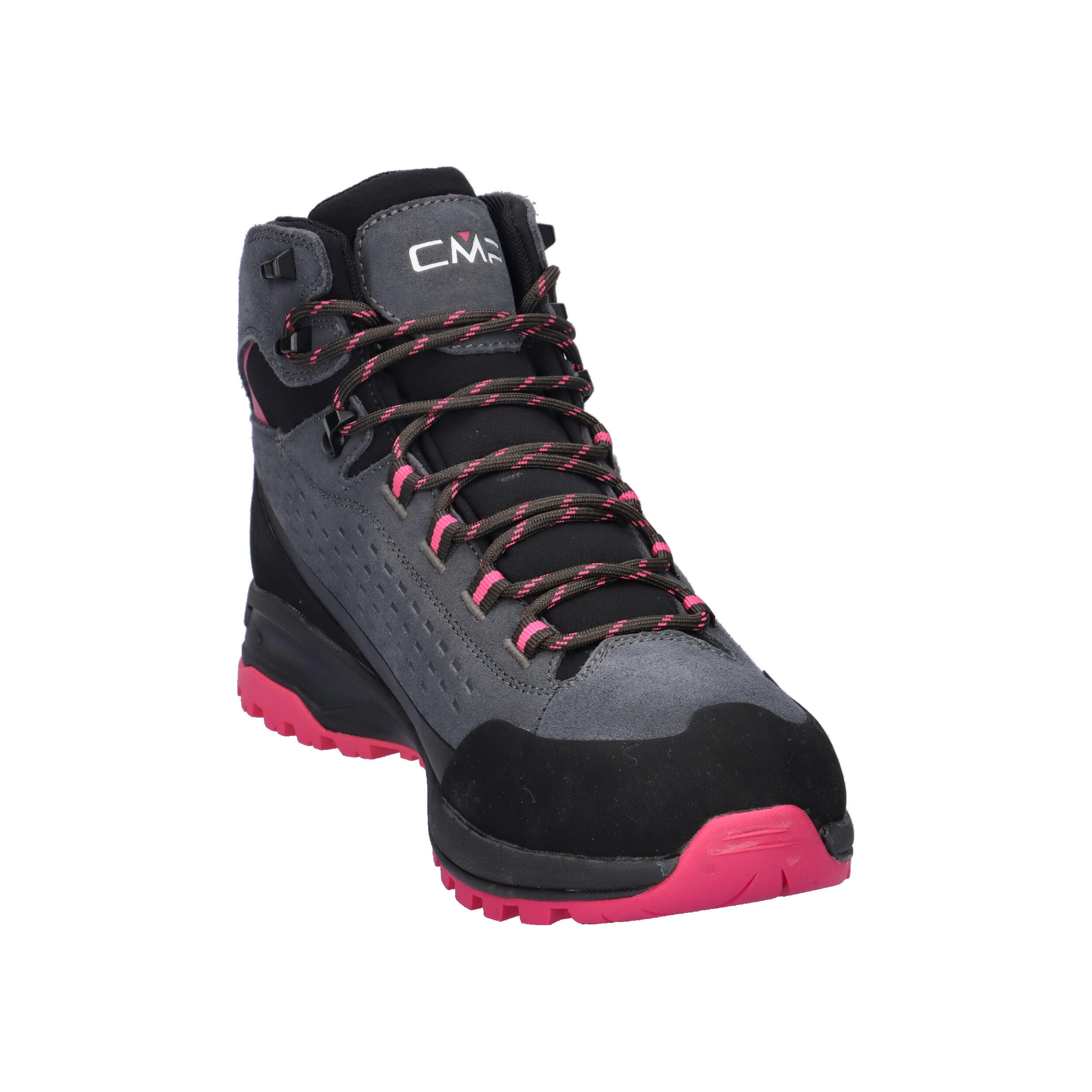 Buty trekkingowe damskie, Vertyx Mid WP