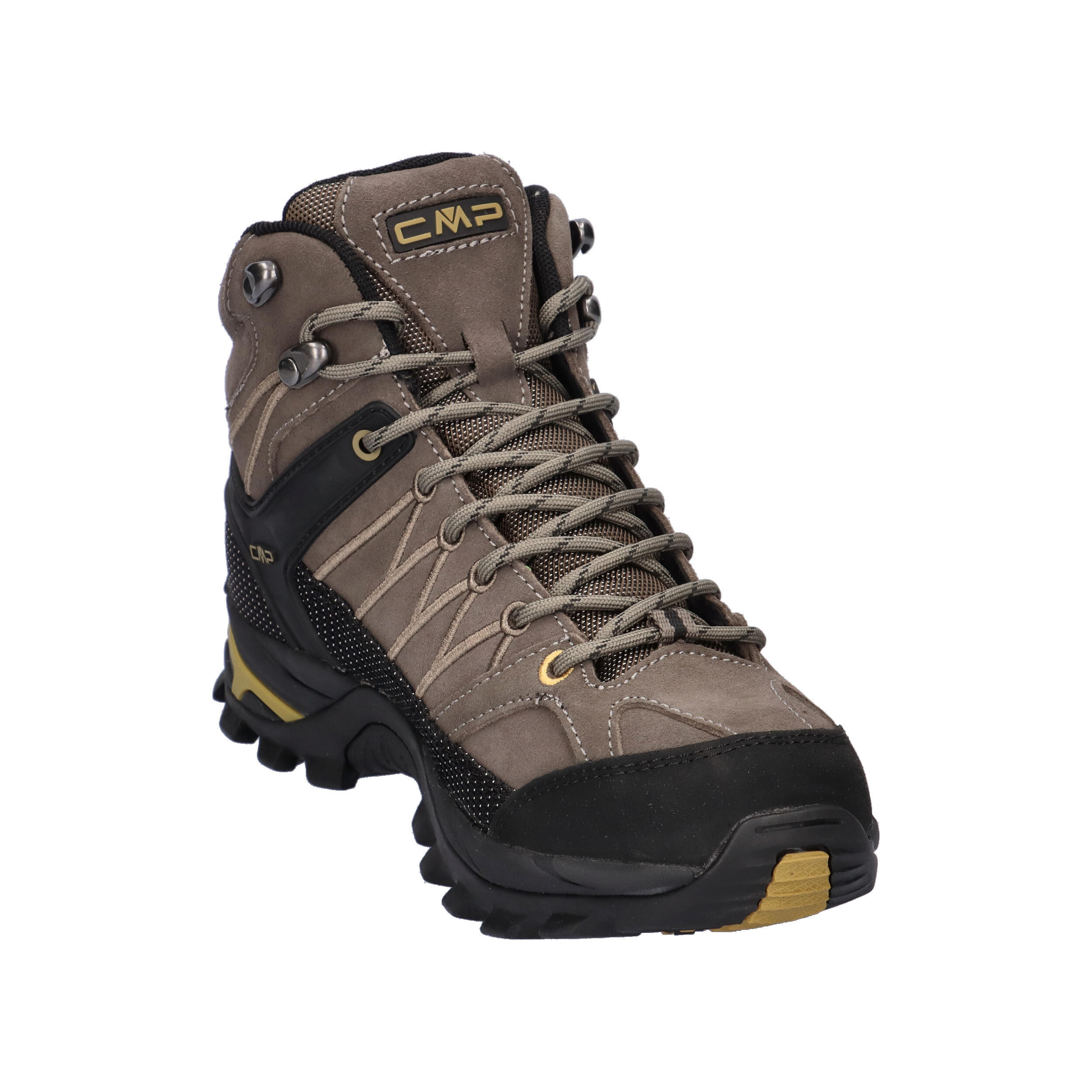 Chaussures de randonnée imperméables CMP Rigel 2/15