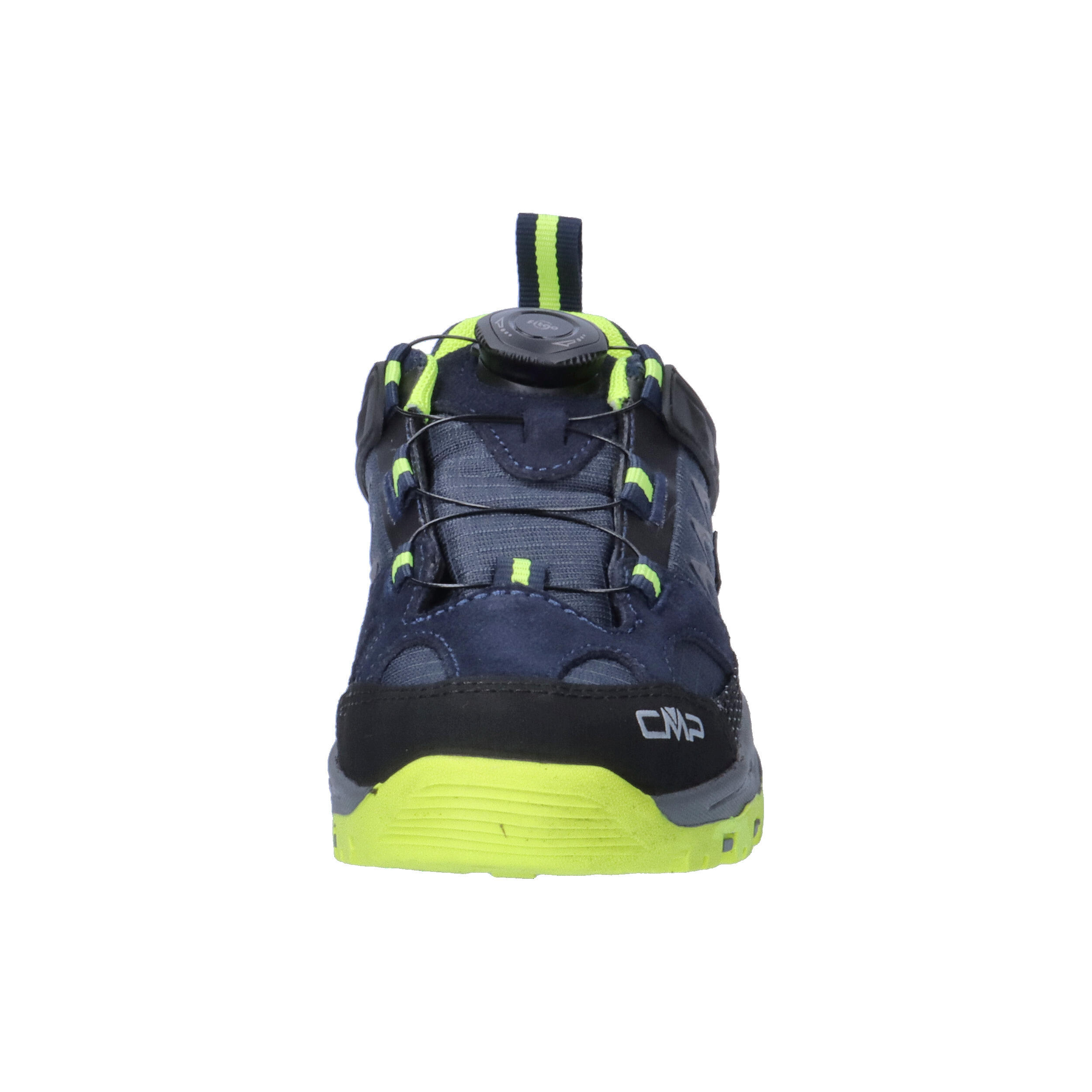 CMP Kinder Trekkingschuhe Kiruna Fitgo WP Trekking Shoes 3Q16754 3/15