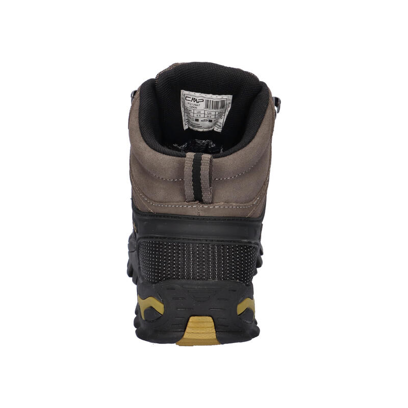 Pantofi trekking impermeabili pentru bărbați Rigel Mid