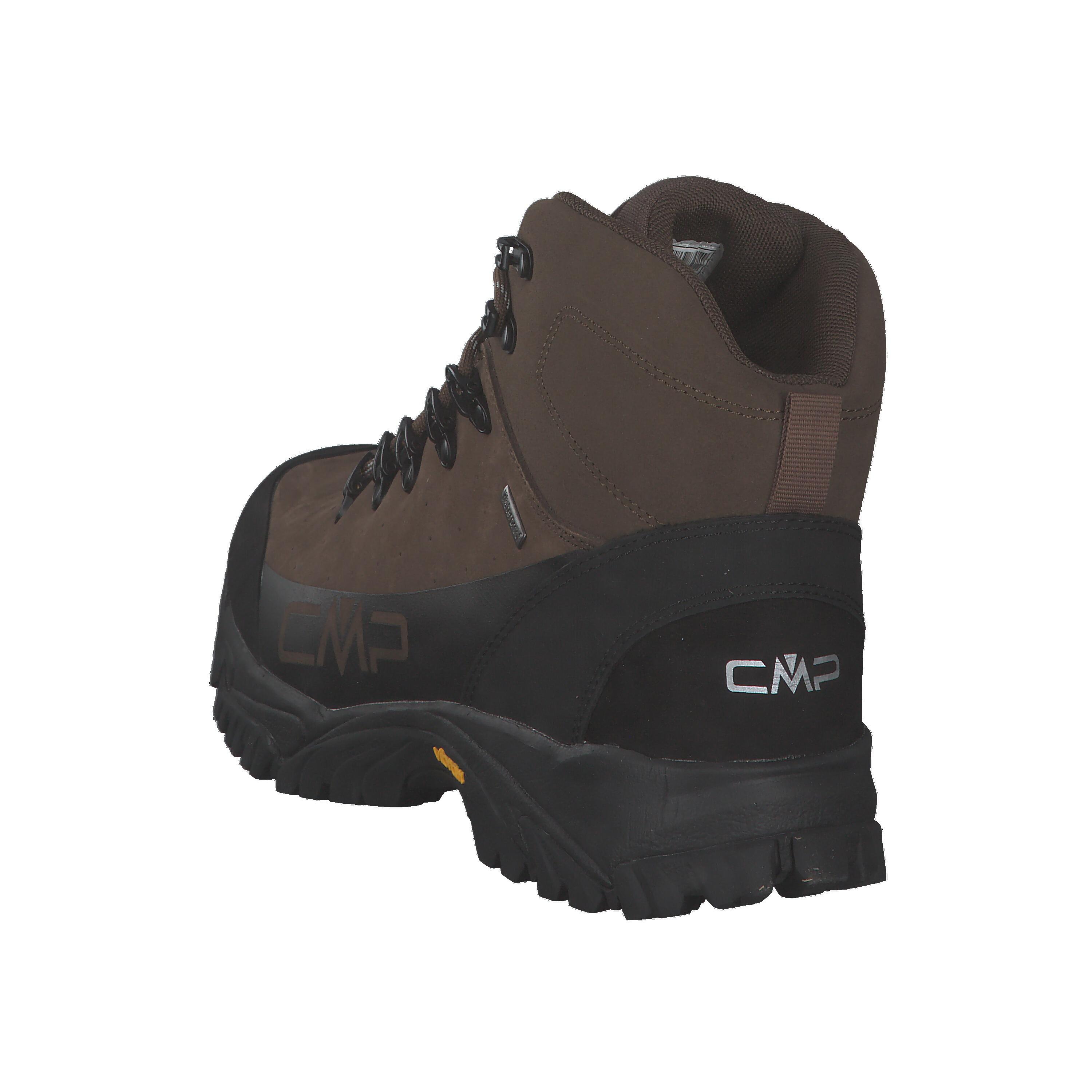 Buty trekkingowe męskie CMP Dhenieb WP 12/15