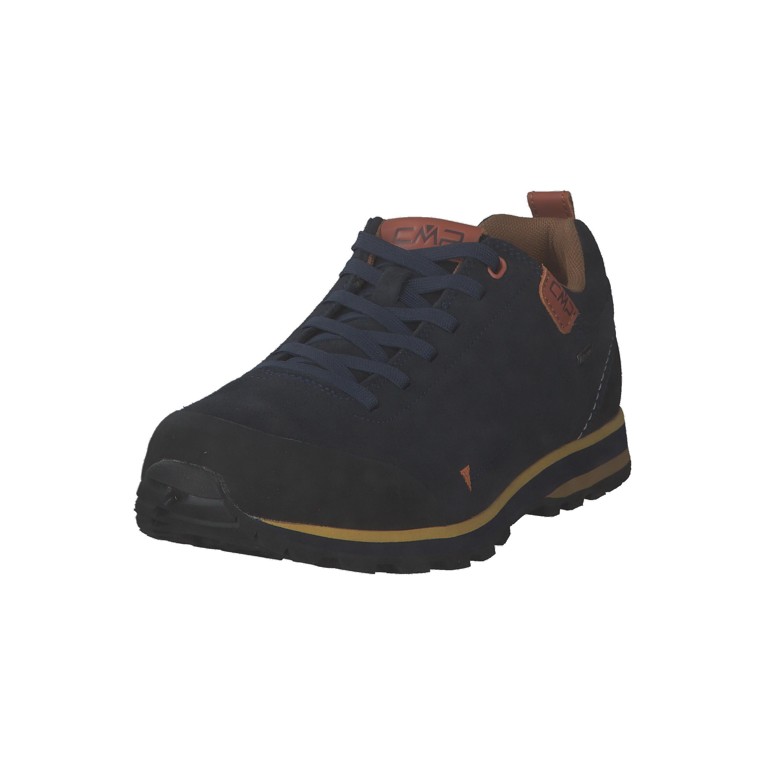 Zapatillas de trekking Hombre Cmp Elettra Azul Marino 9/10
