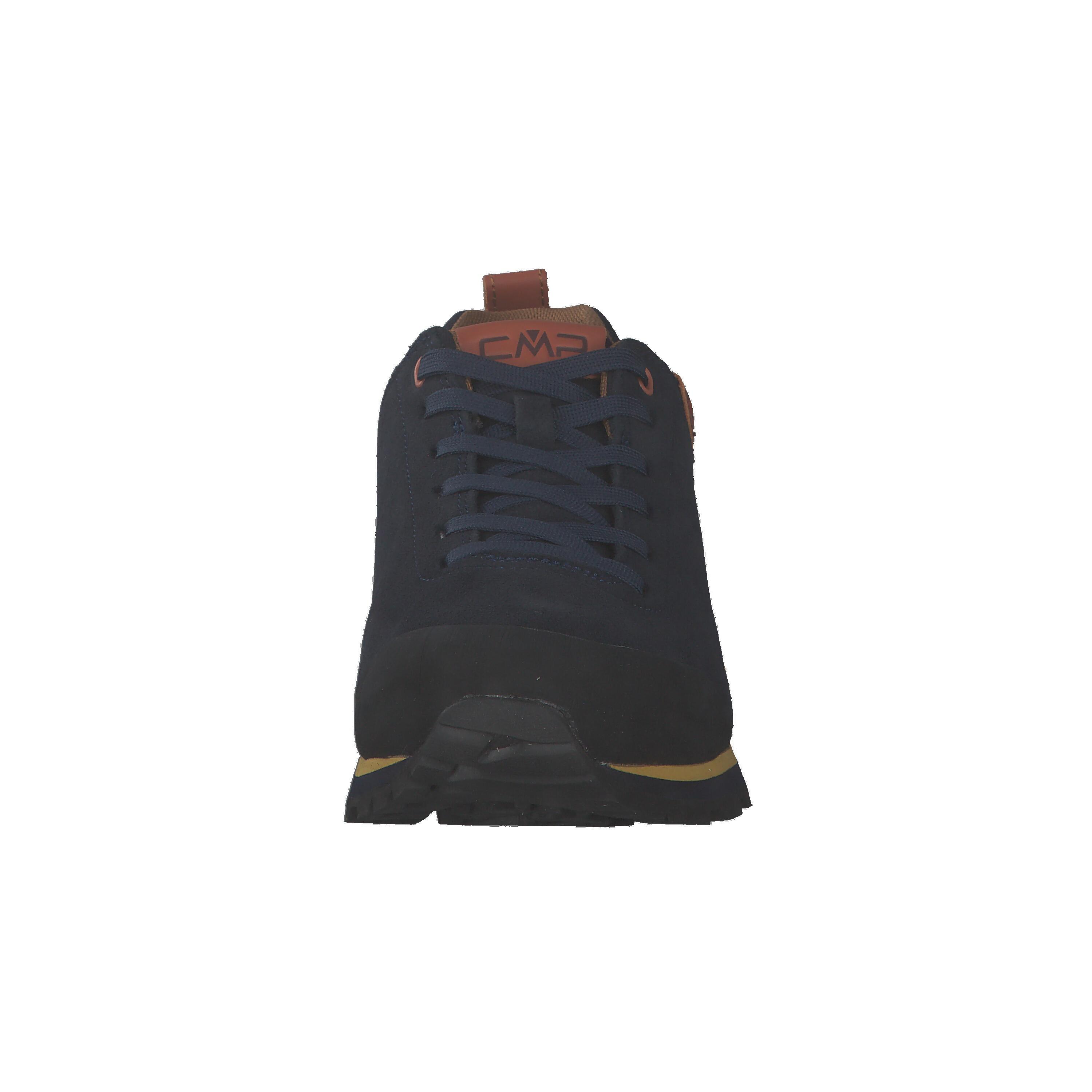 Zapatillas de trekking Hombre Cmp Elettra Azul Marino 8/10
