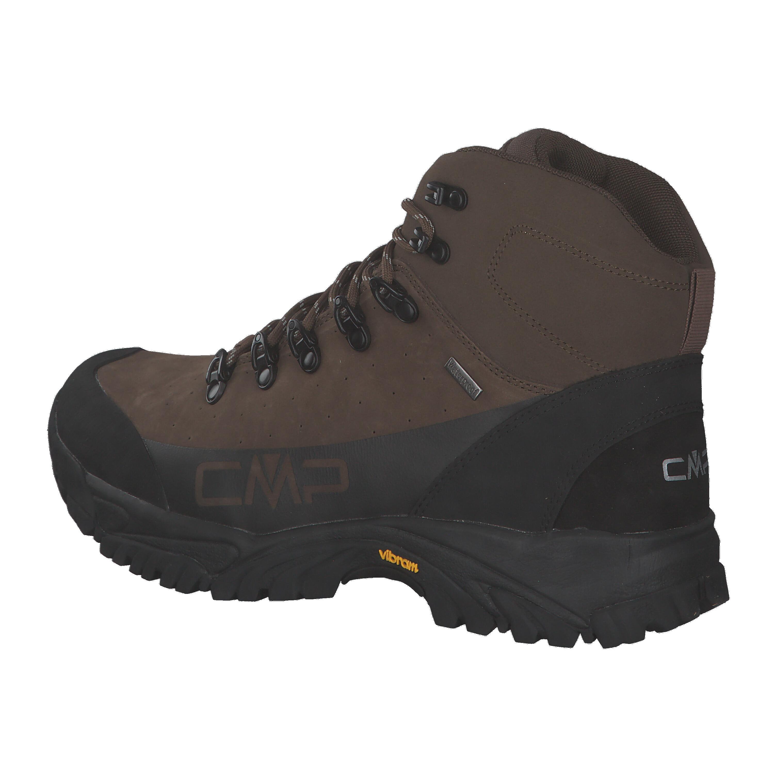 Buty trekkingowe męskie CMP Dhenieb WP 11/15