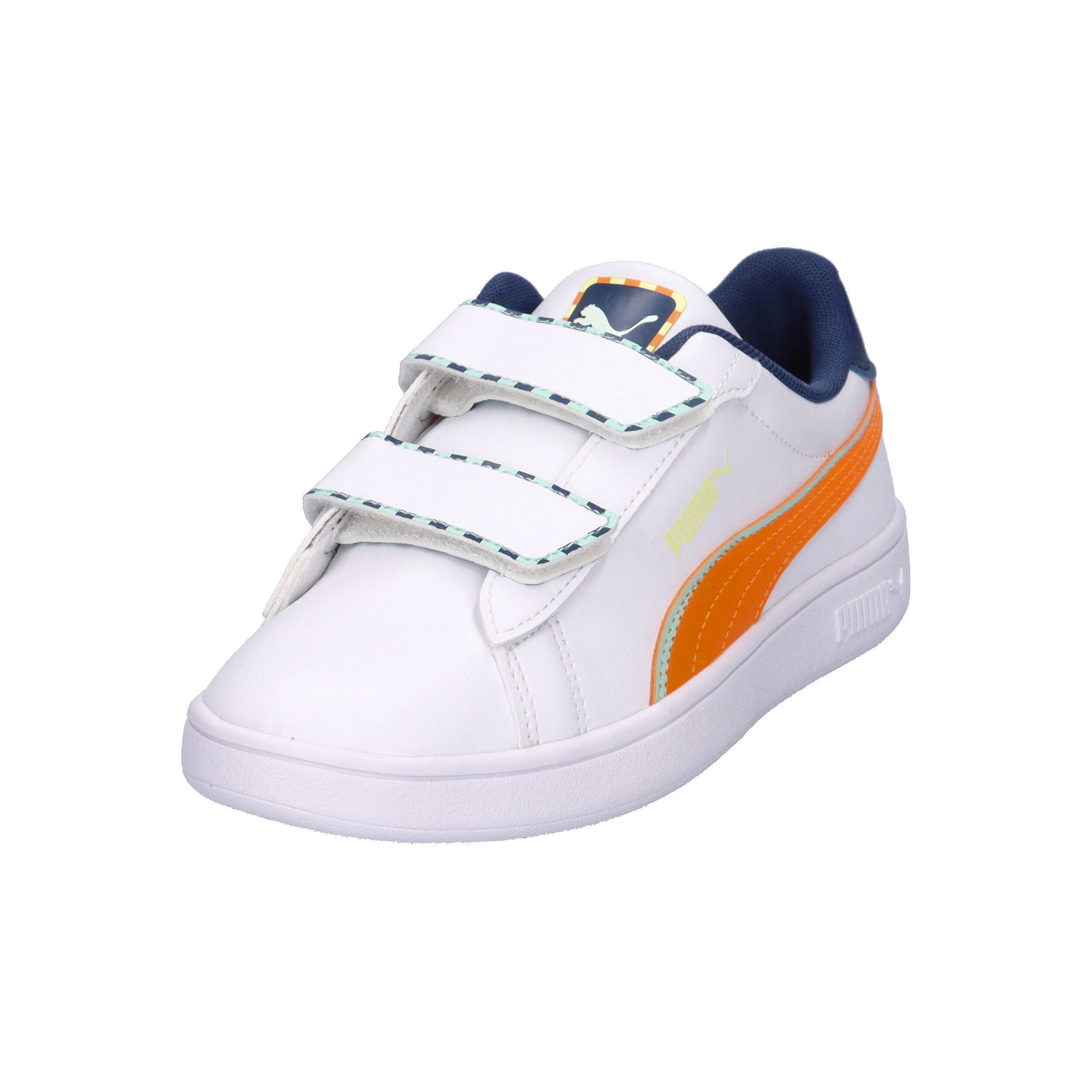 Smash 3.0 Playdate Sneakers Mädchen PUMA 9/15