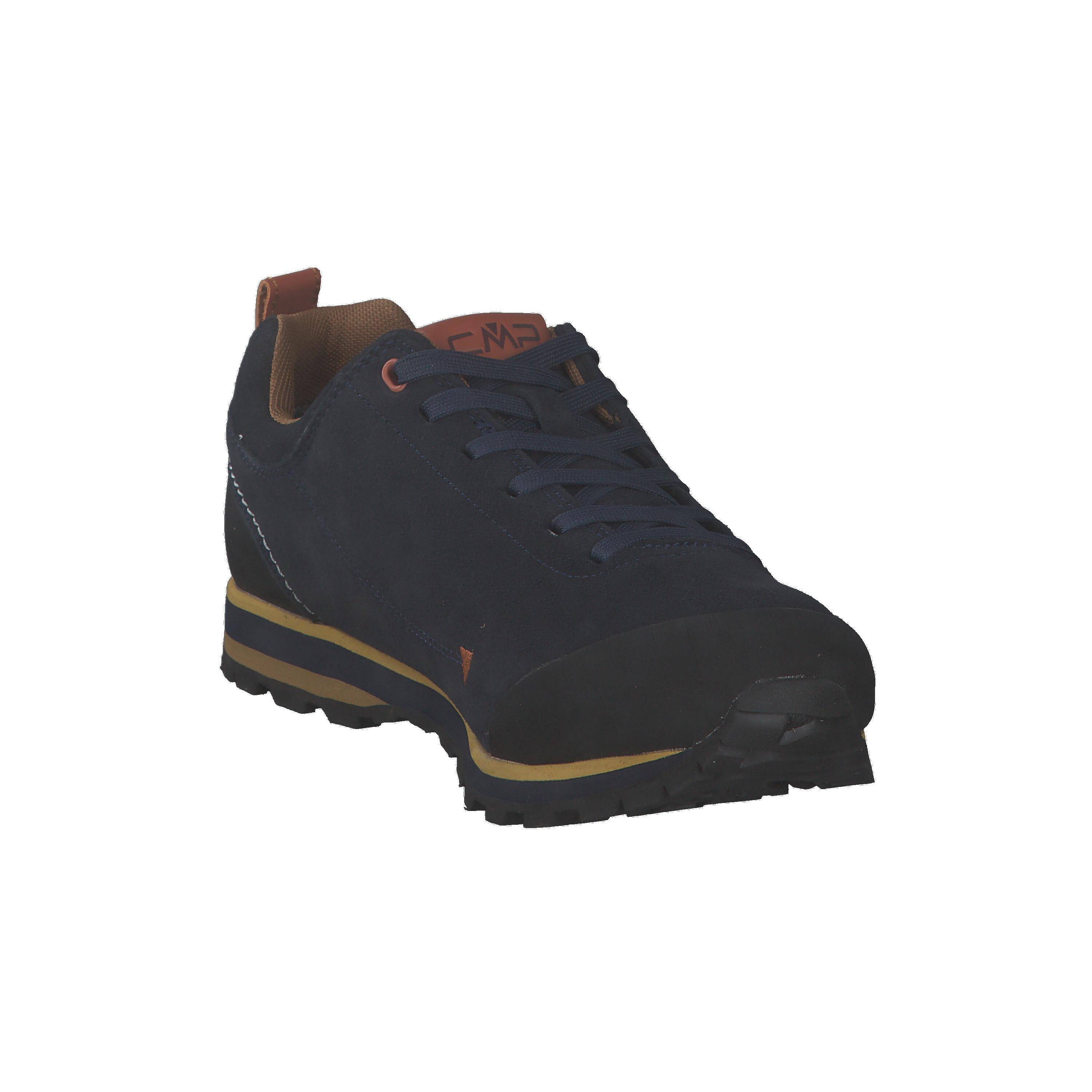 Zapatillas de trekking Hombre Cmp Elettra Azul Marino 7/10