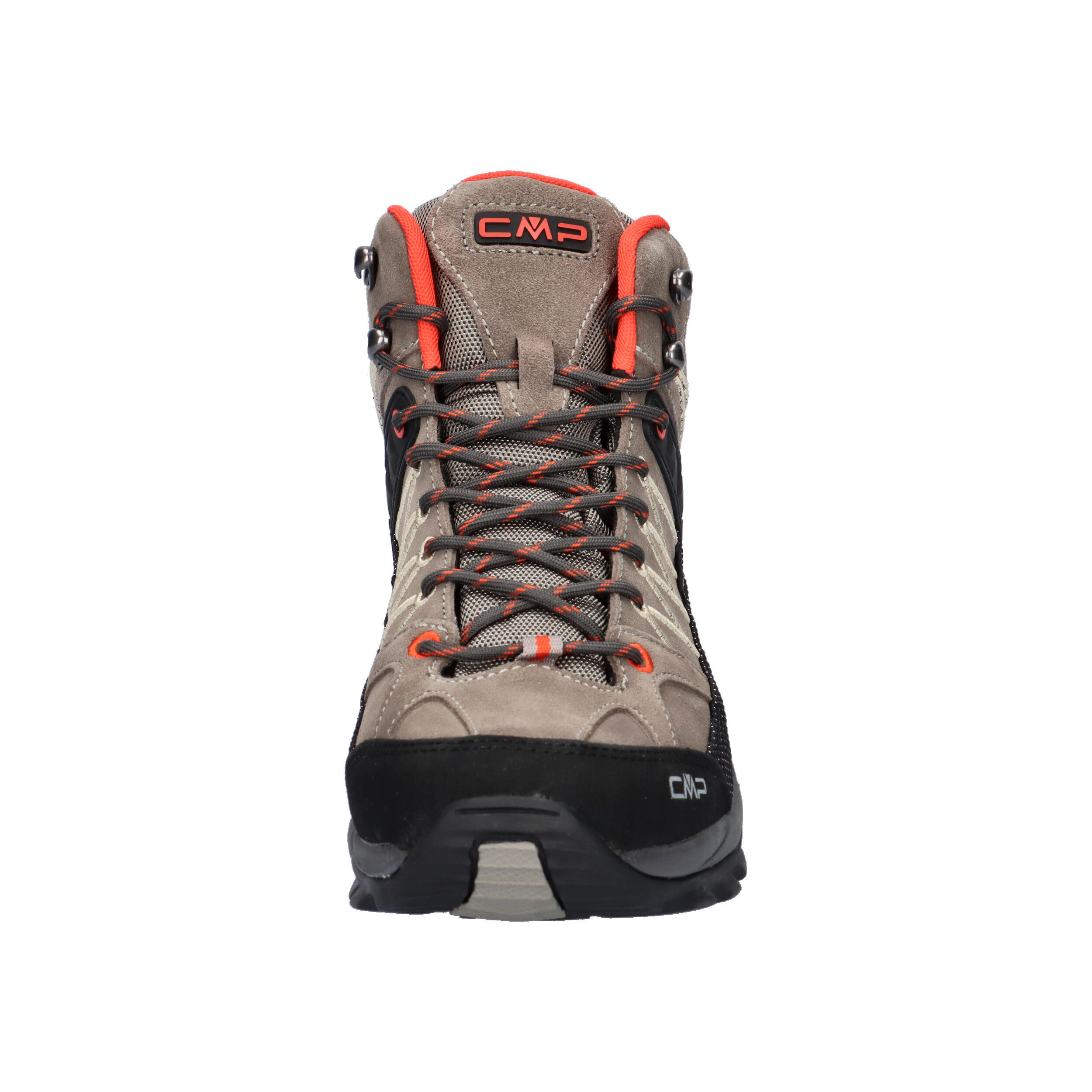 Sapatos para caminhadas CMP Rigel Mid 8/10