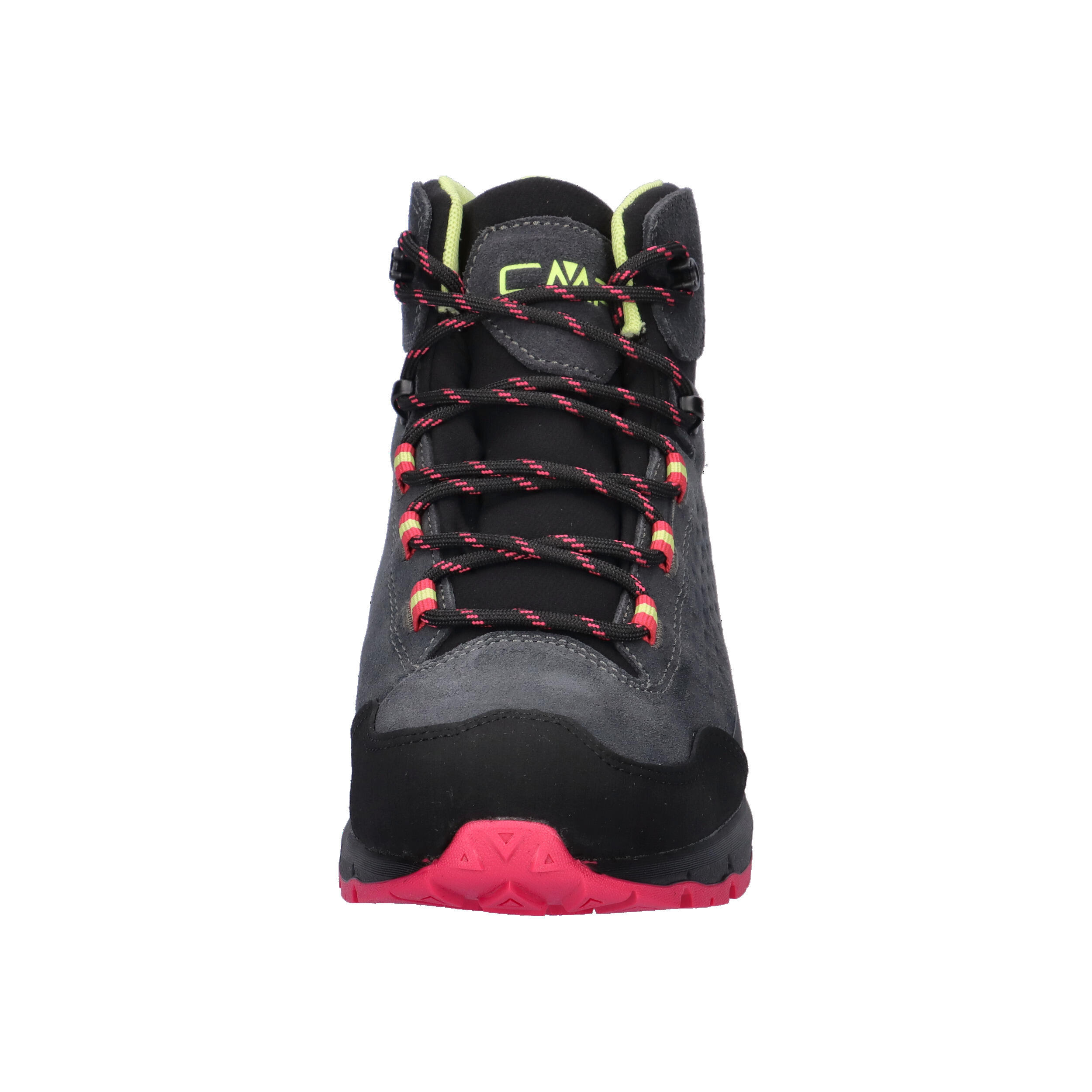 CMP Kinder Trekkingschuhe KIDS VERTYX MID WP 3Q17284J 3/15