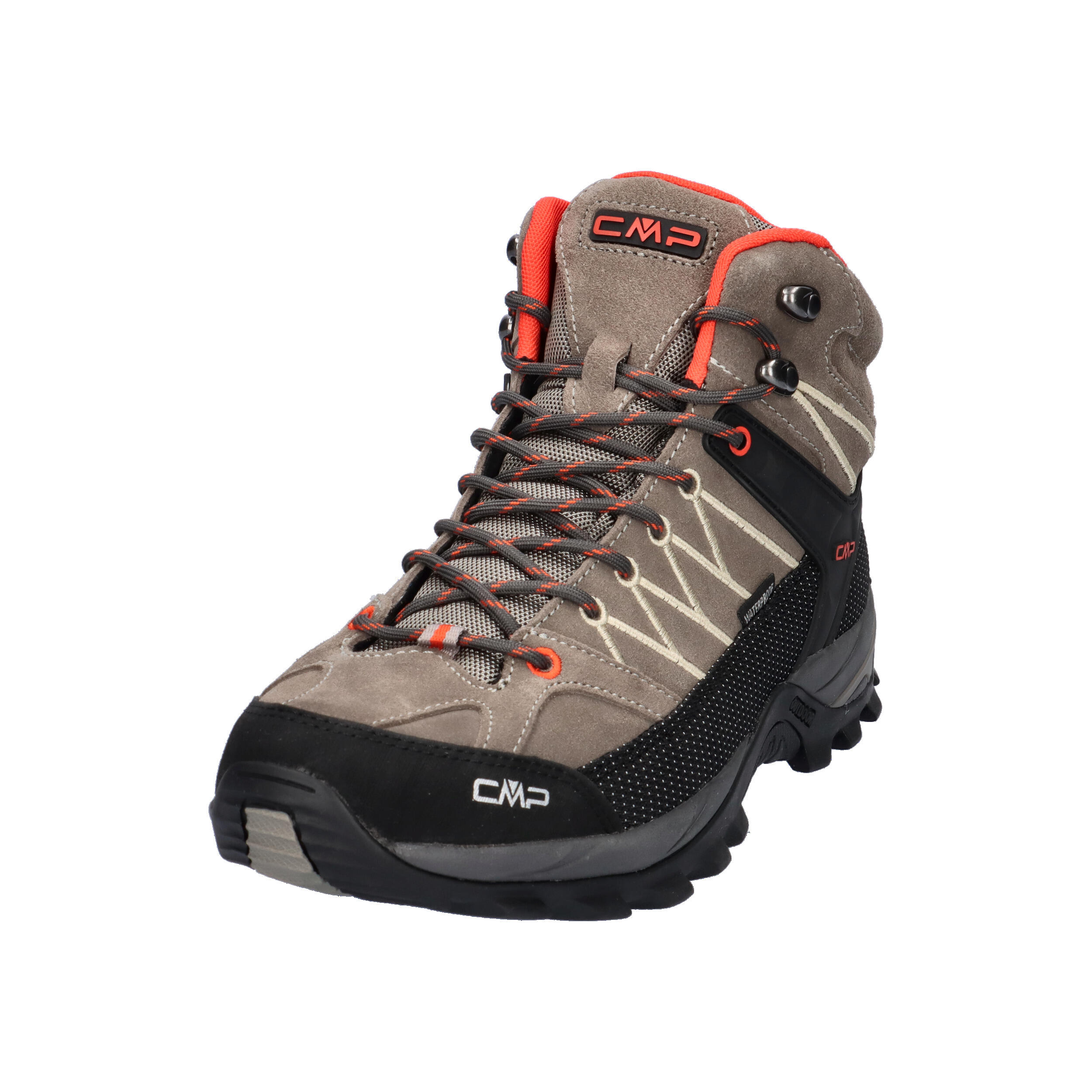 Sapatos para caminhadas CMP Rigel Mid 9/10