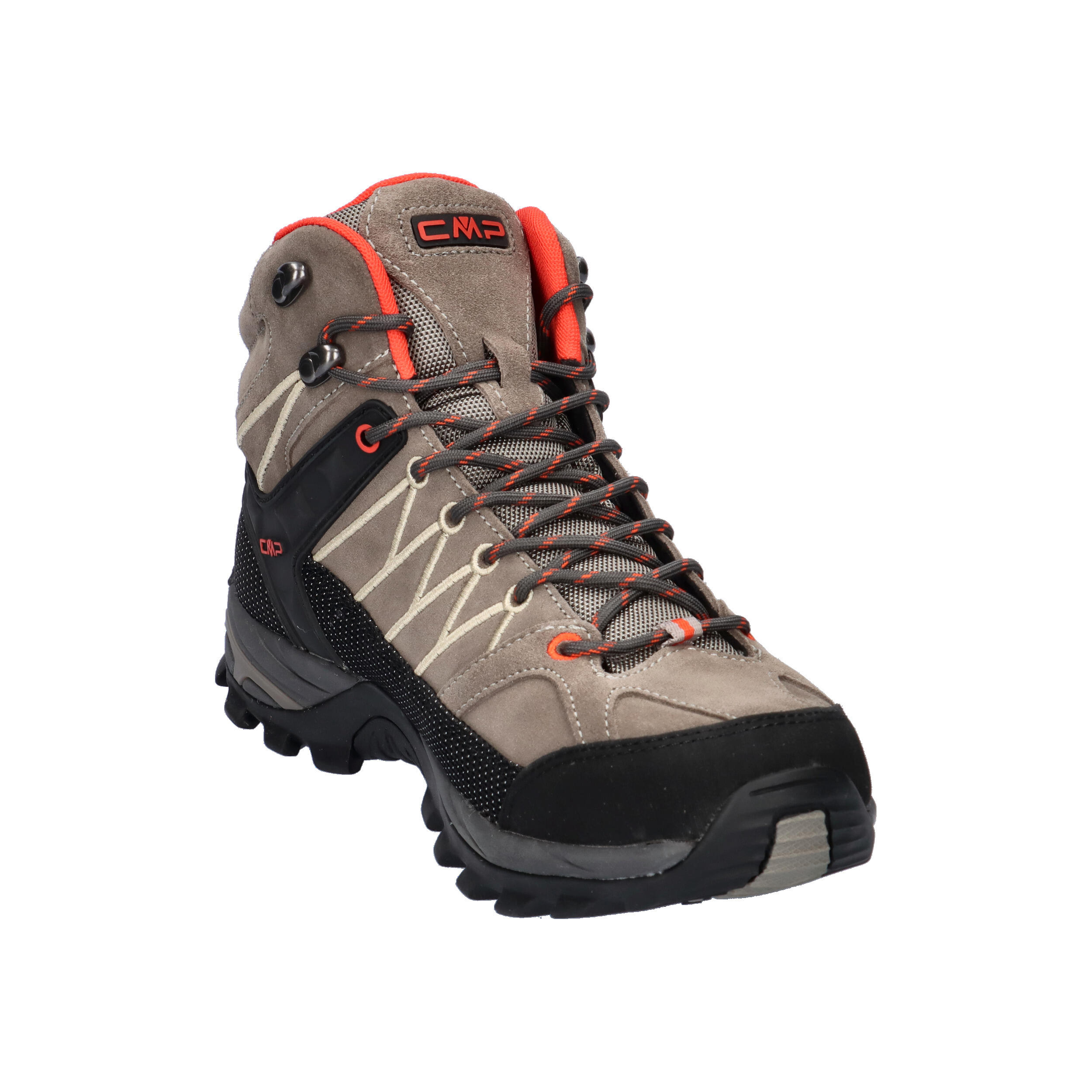 Sapatos para caminhadas CMP Rigel Mid 7/10