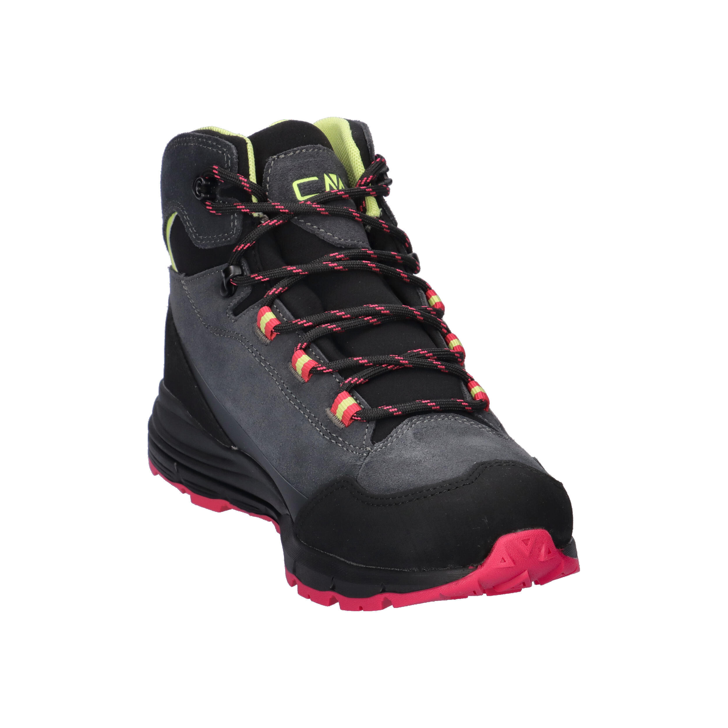 CMP Kinder Trekkingschuhe KIDS VERTYX MID WP 3Q17284J 2/15