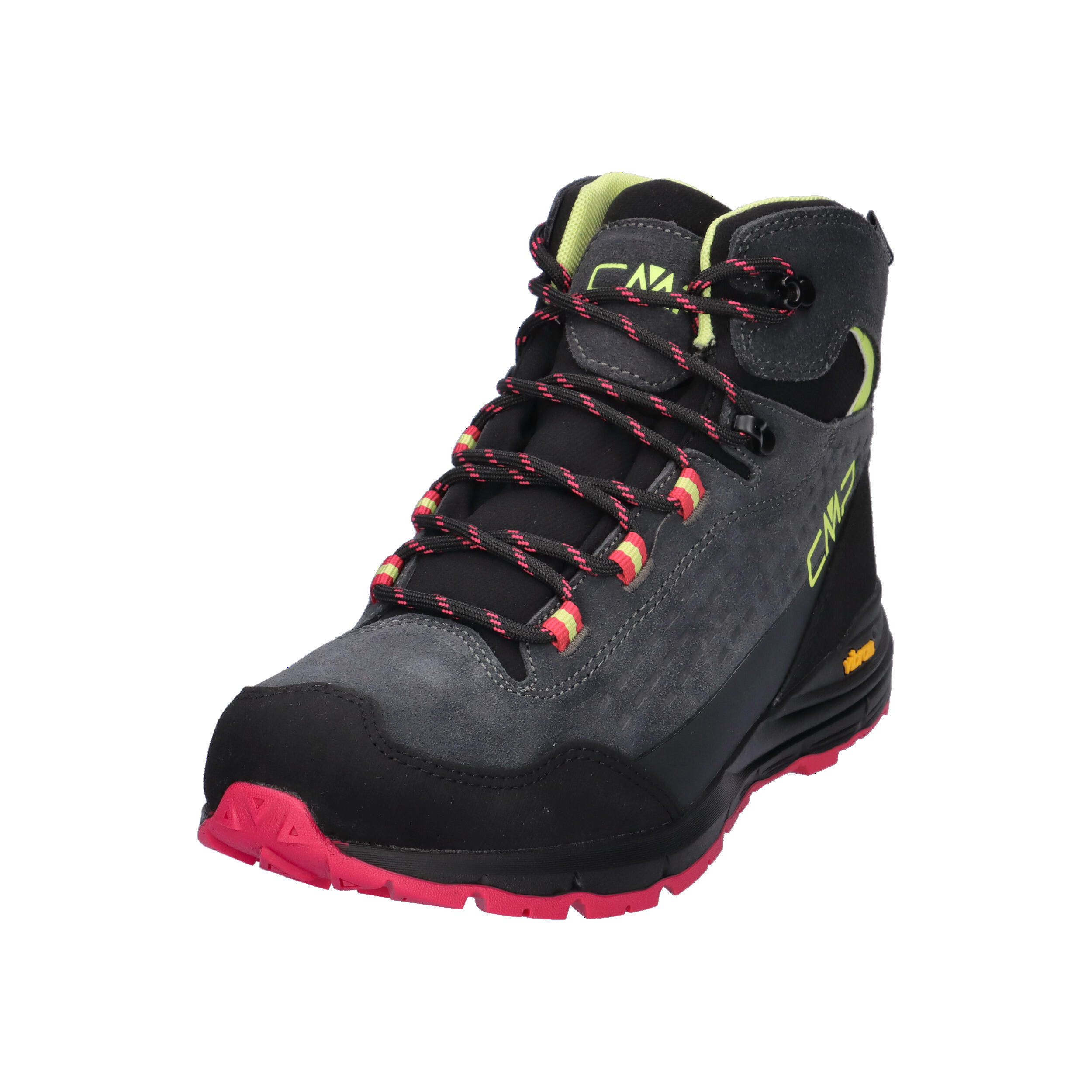 CMP Kinder Trekkingschuhe KIDS VERTYX MID WP 3Q17284J 4/15