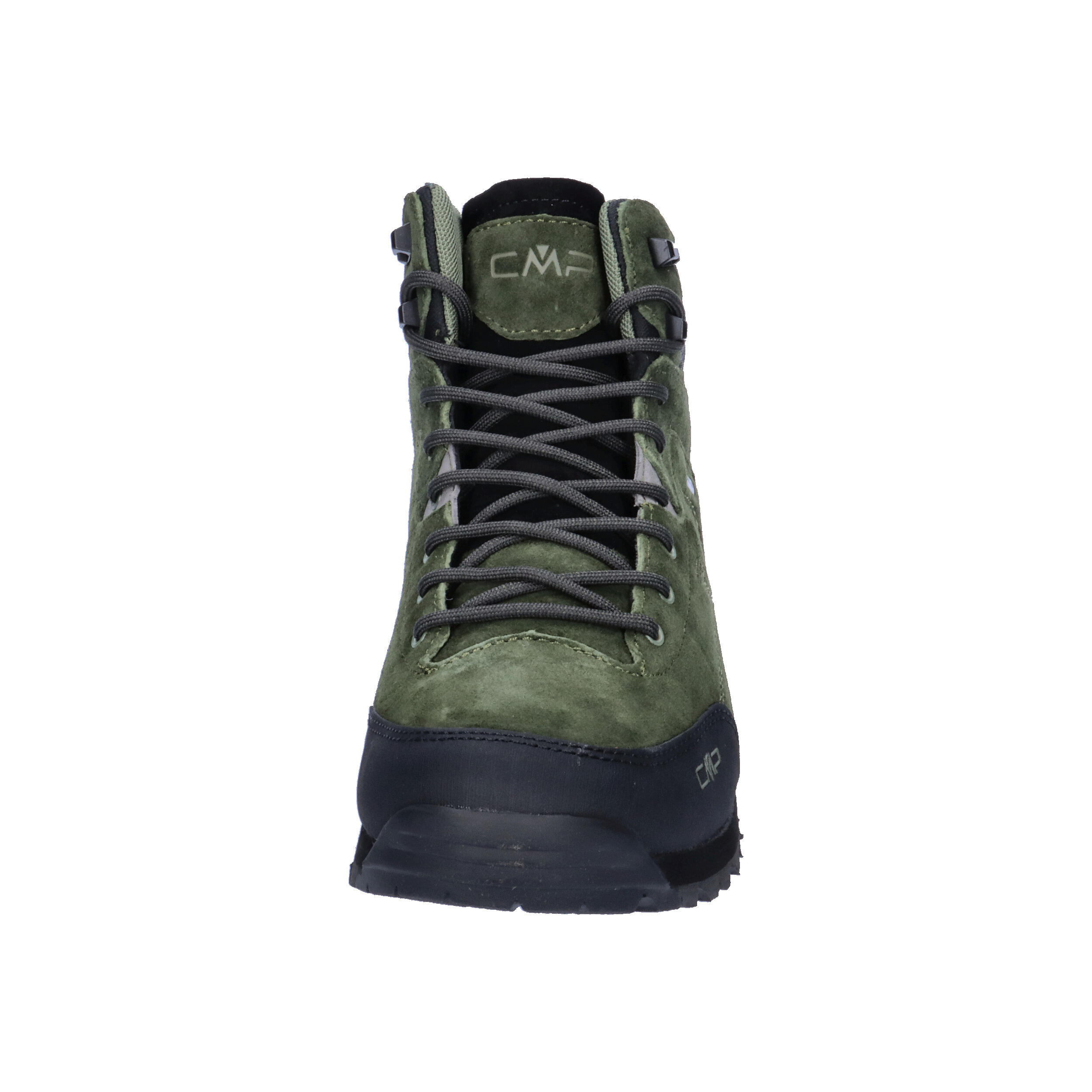 CMP Herren Trekkingschuhe Alcor 2.0 Mid Trekking Shoes 3Q18577 3/15