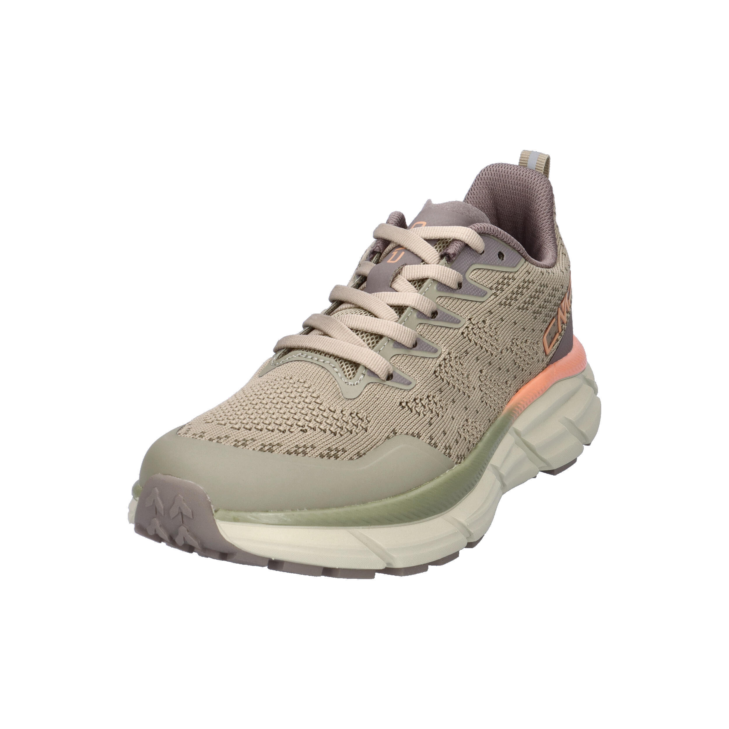Chaussures de running multifonctionnelle femme CMP Rahmsy 4/15