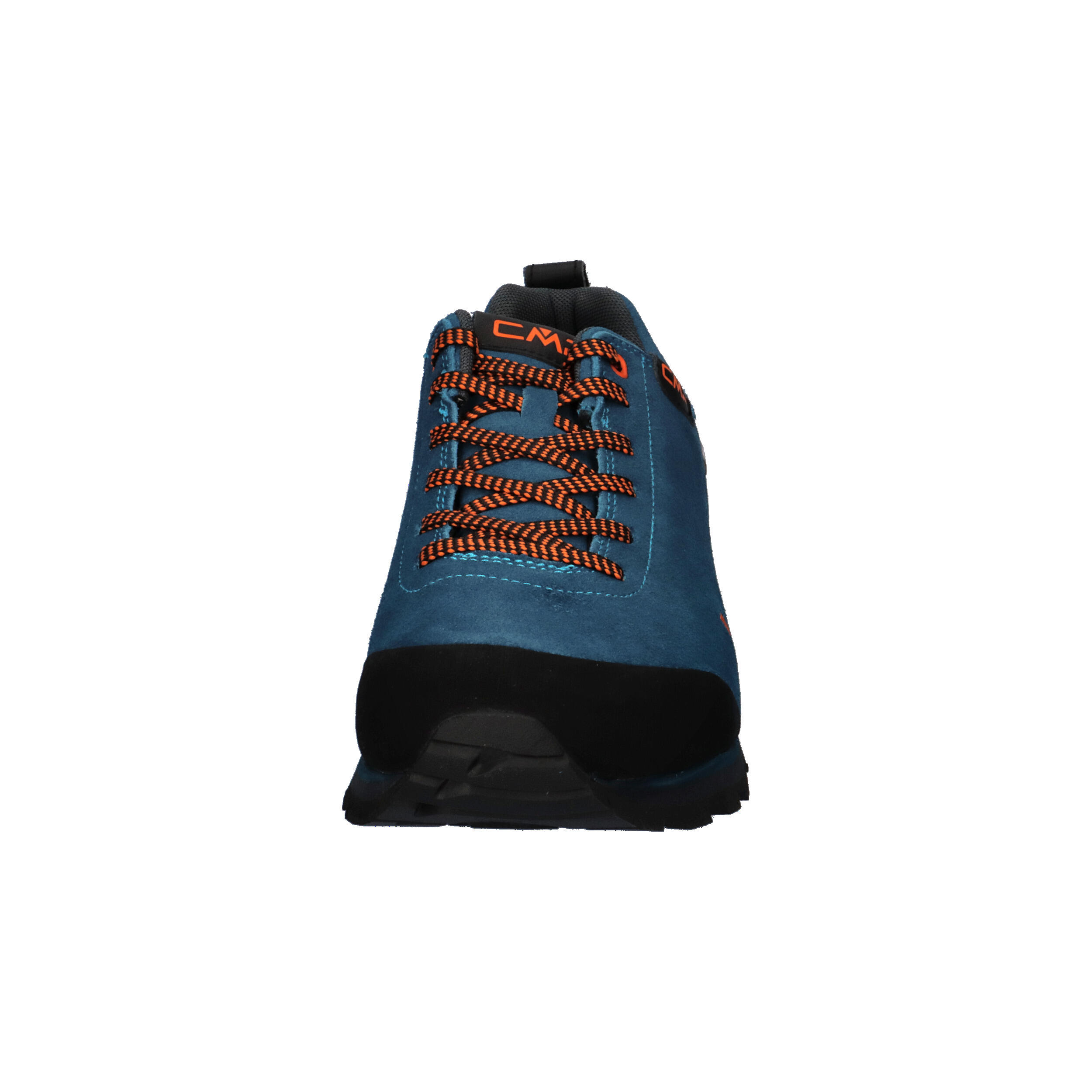 CMP Herren Wanderschuhe Elettra Low 38Q4617 3/15