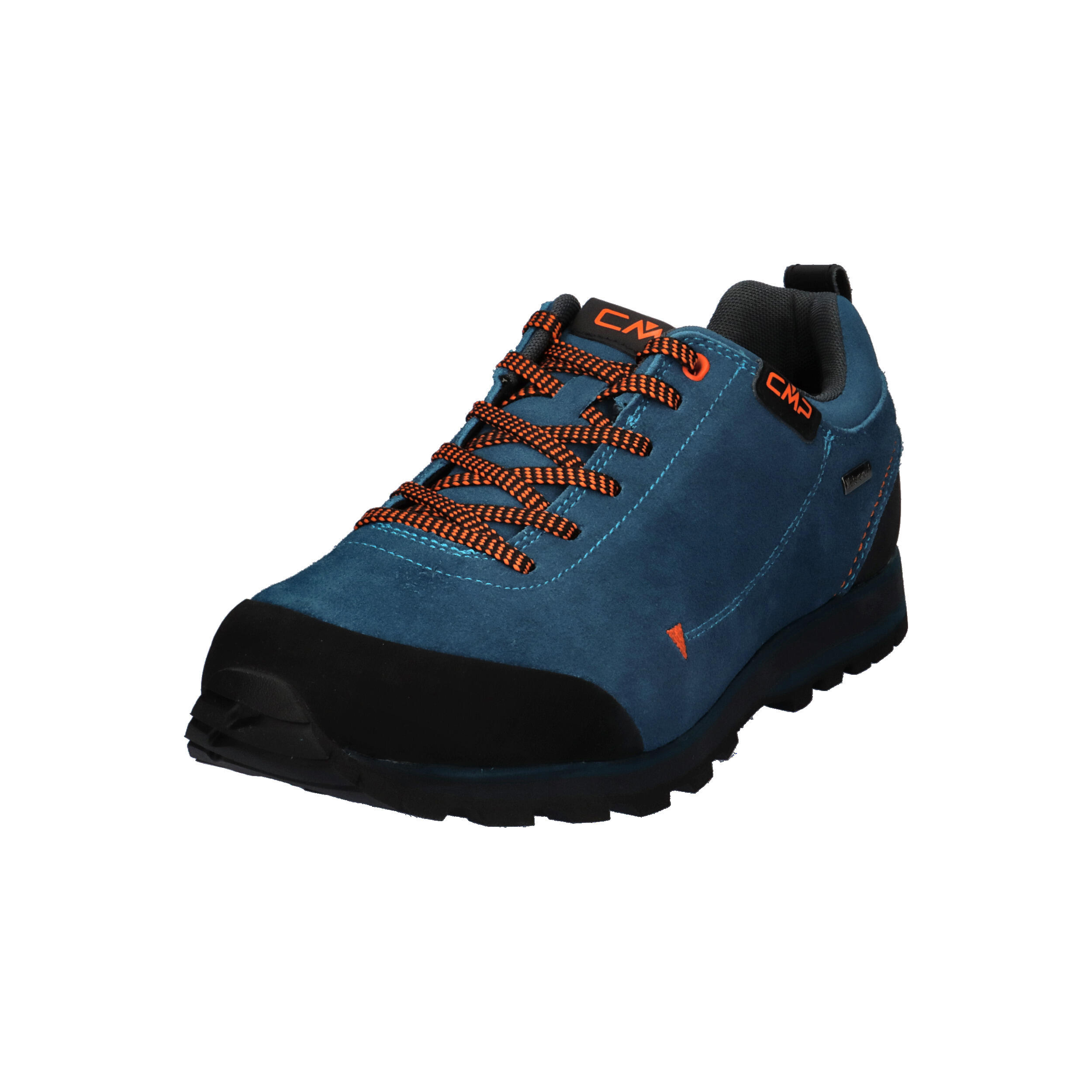 CMP Herren Wanderschuhe Elettra Low 38Q4617 4/15